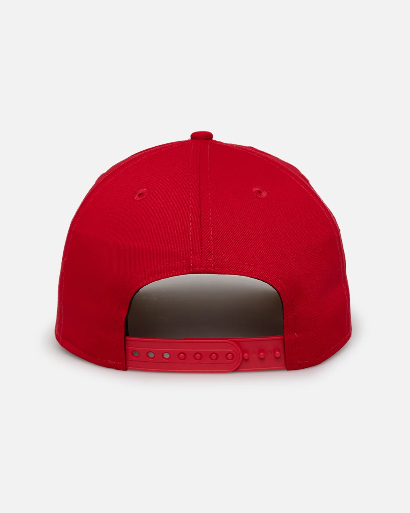 New Era Los Angeles Lakers 'Dragon Collection Lunar New Year' 9FORTY A-Frame Snapback Scarlet/Gold - Image 2