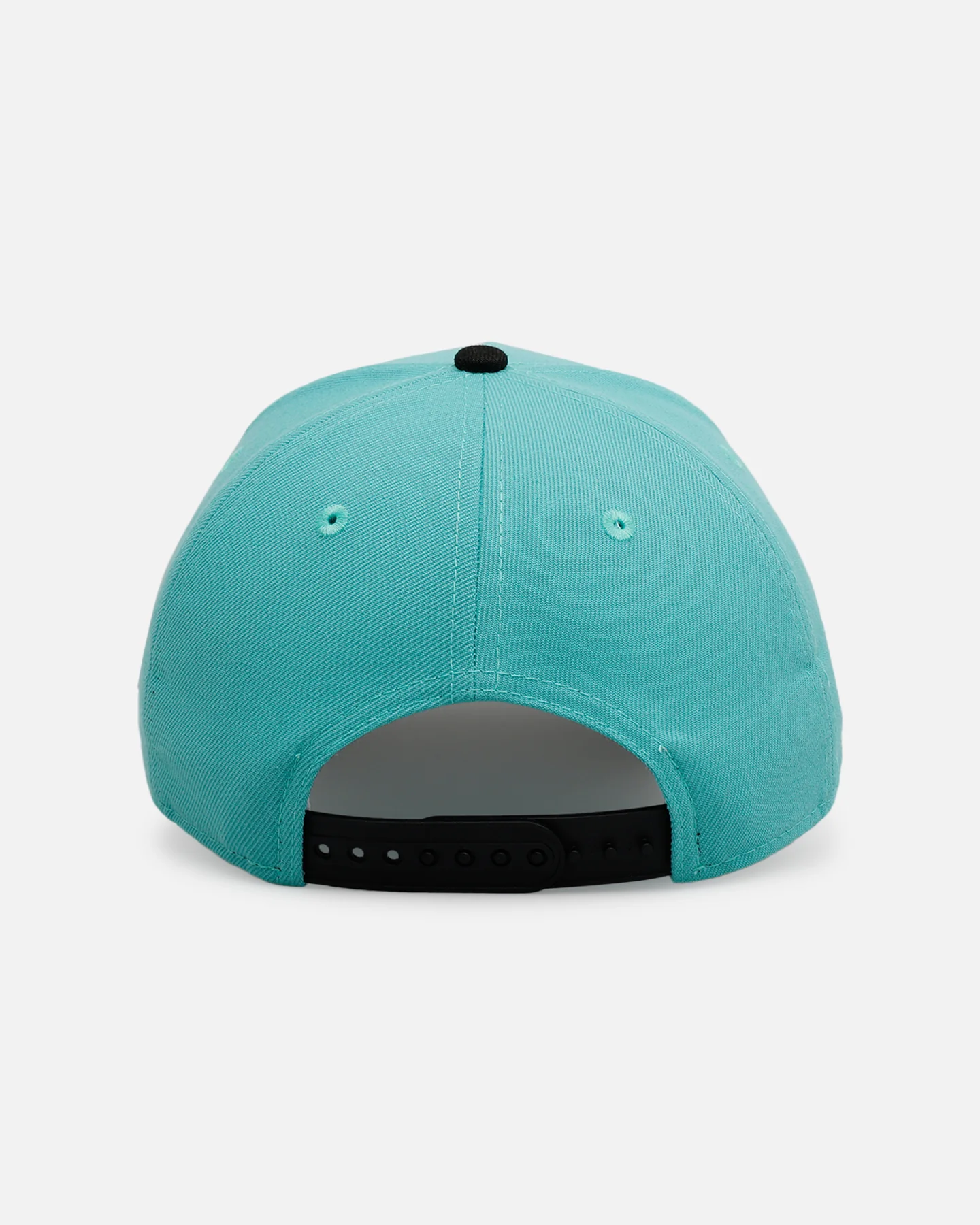 New Era Los Angeles Lakers 'Diamonds Are Forever' 9FORTY A-Frame Snapback Mint - Image 2