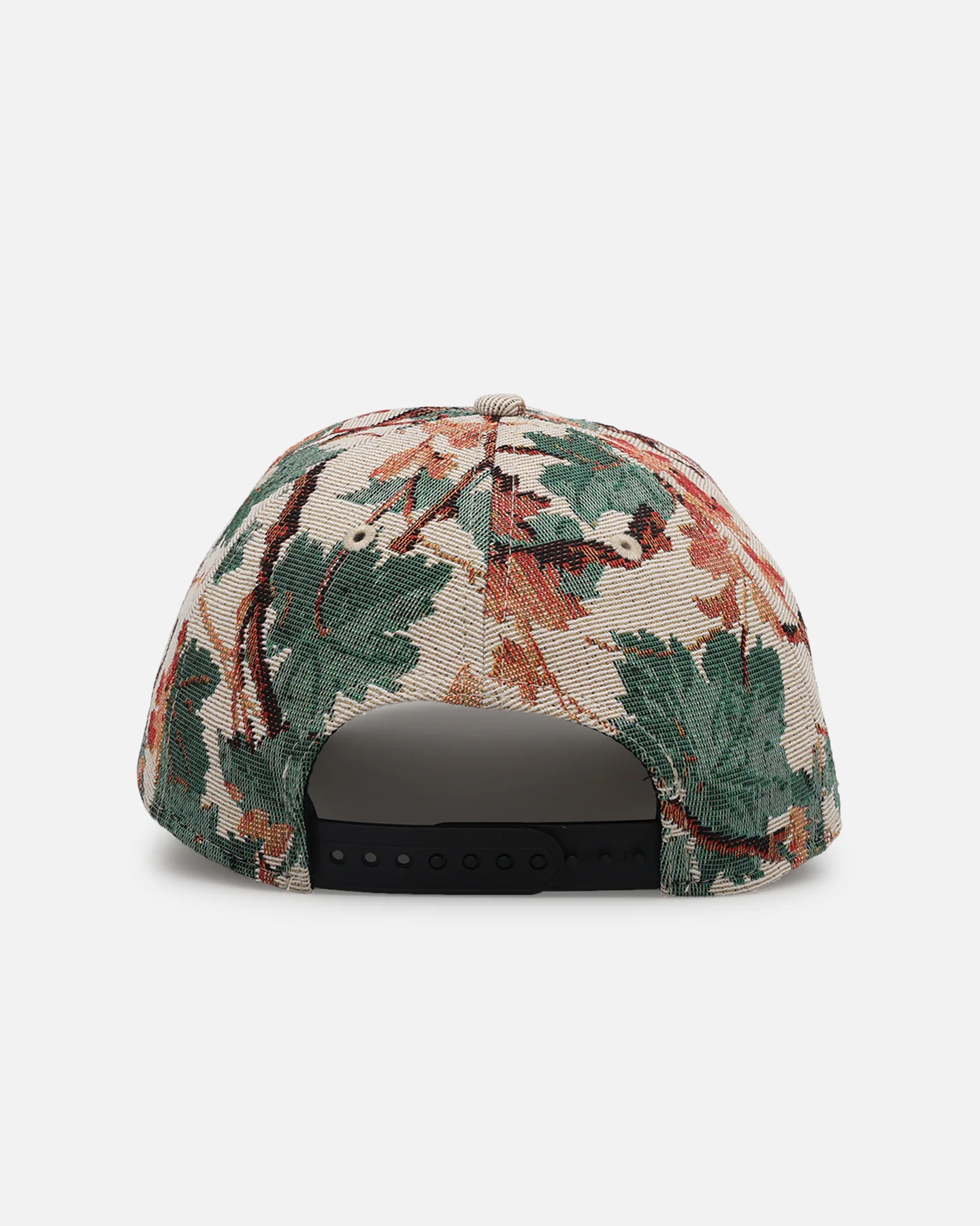 New Era Los Angeles Lakers 'Maple Majesty' 9FORTY A-Frame Snapback Realtree Tapestrey - Image 3