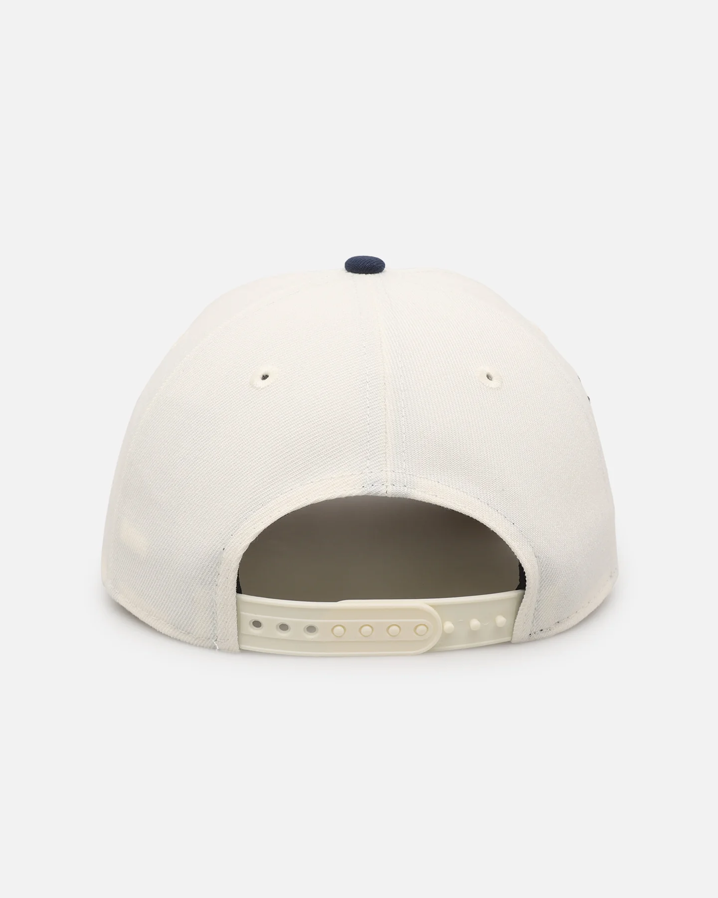 New Era Los Angeles Lakers 'Oceanside' 9FORTY A-Frame Snapback Oceanside Blue - Image 3