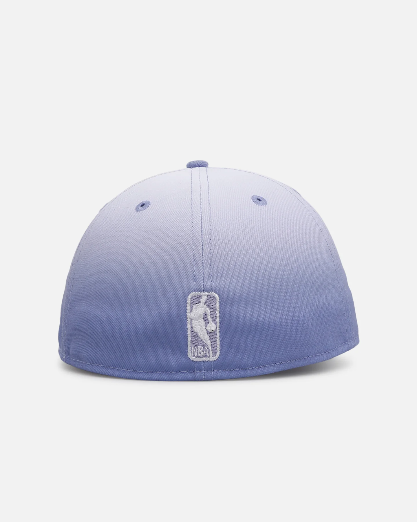 New Era Los Angeles Lakers 'Sundye Flames' 59FIFTY Fitted Lavender - Image 3