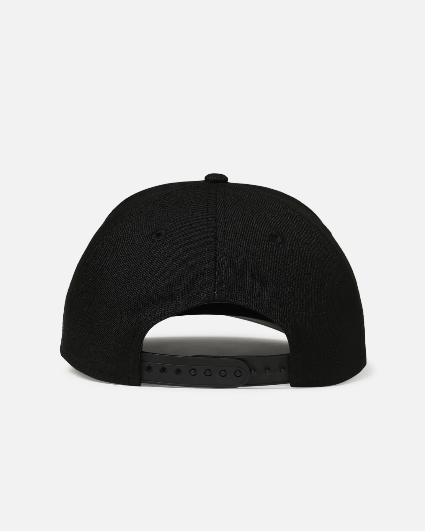 New Era Melbourne City FC 'A-League Season Kick Off' 9SEVENTY Stretch Snapback Black - Image 2