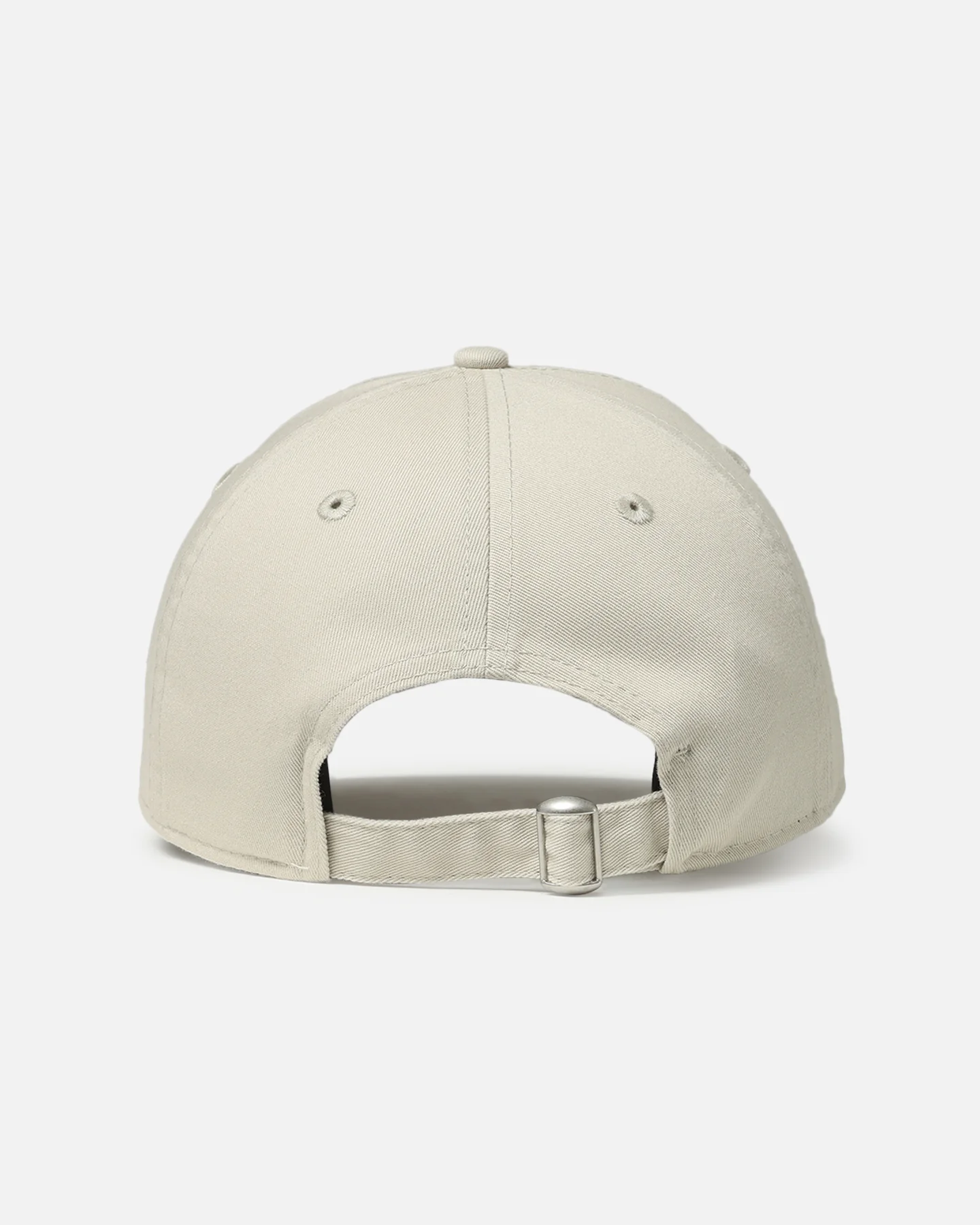 New Era Melbourne City FC 'A-League Season Kick Off' 9TWENTY Strapback Medium Beige - Image 2