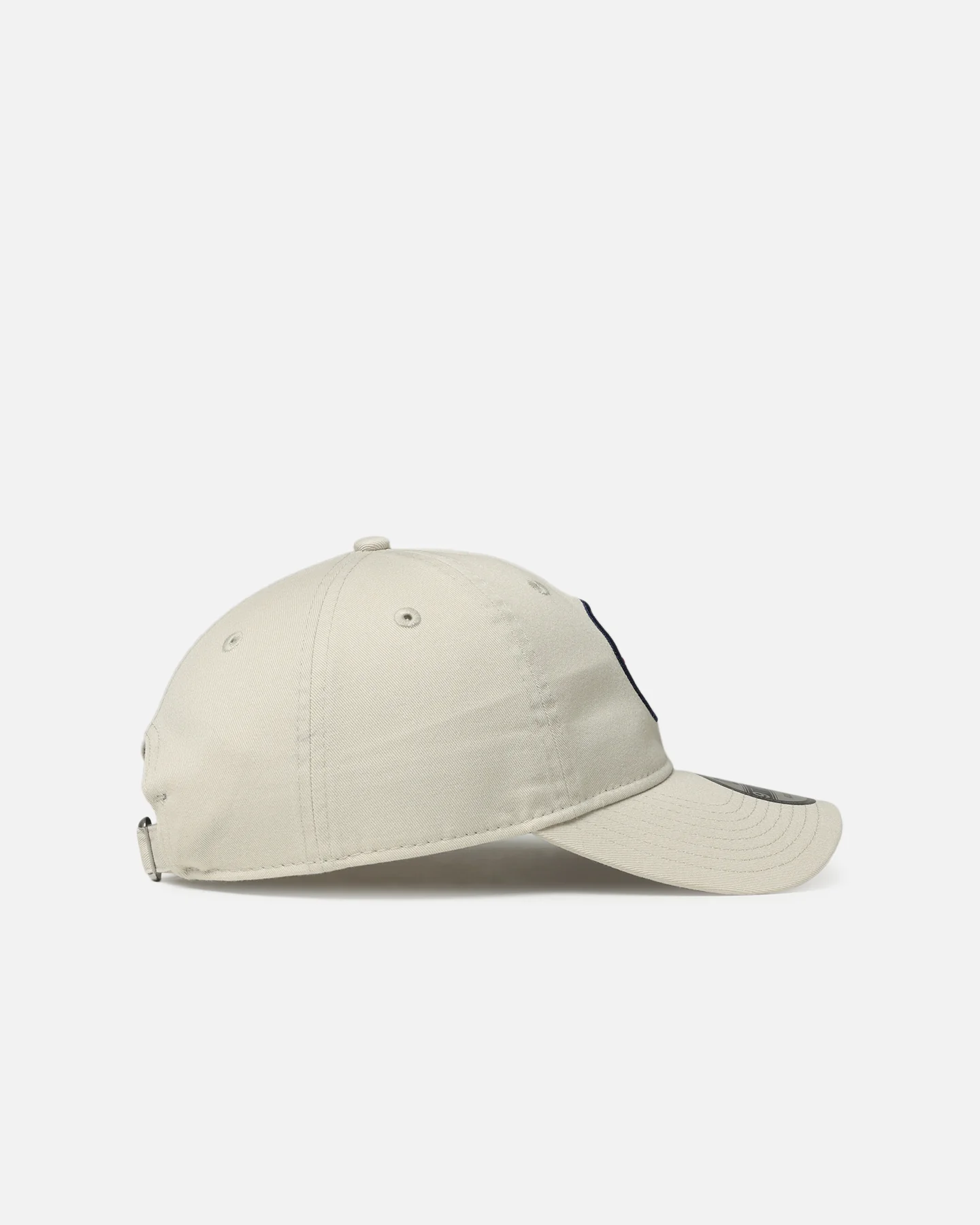 New Era Melbourne City FC 'A-League Season Kick Off' 9TWENTY Strapback Medium Beige - Image 3
