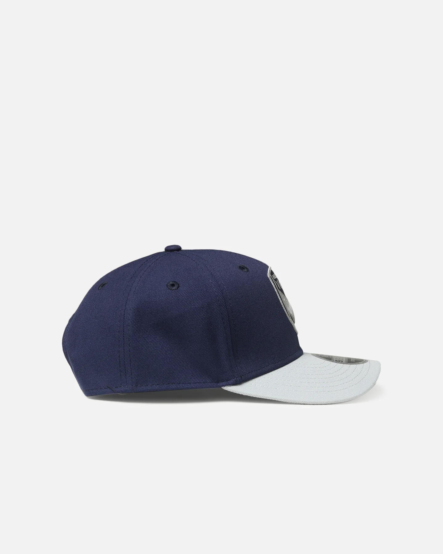 New Era Melbourne Victory 'A-League Season Kick Off' 9SEVENTY Stretch Snapback Navy - Image 3