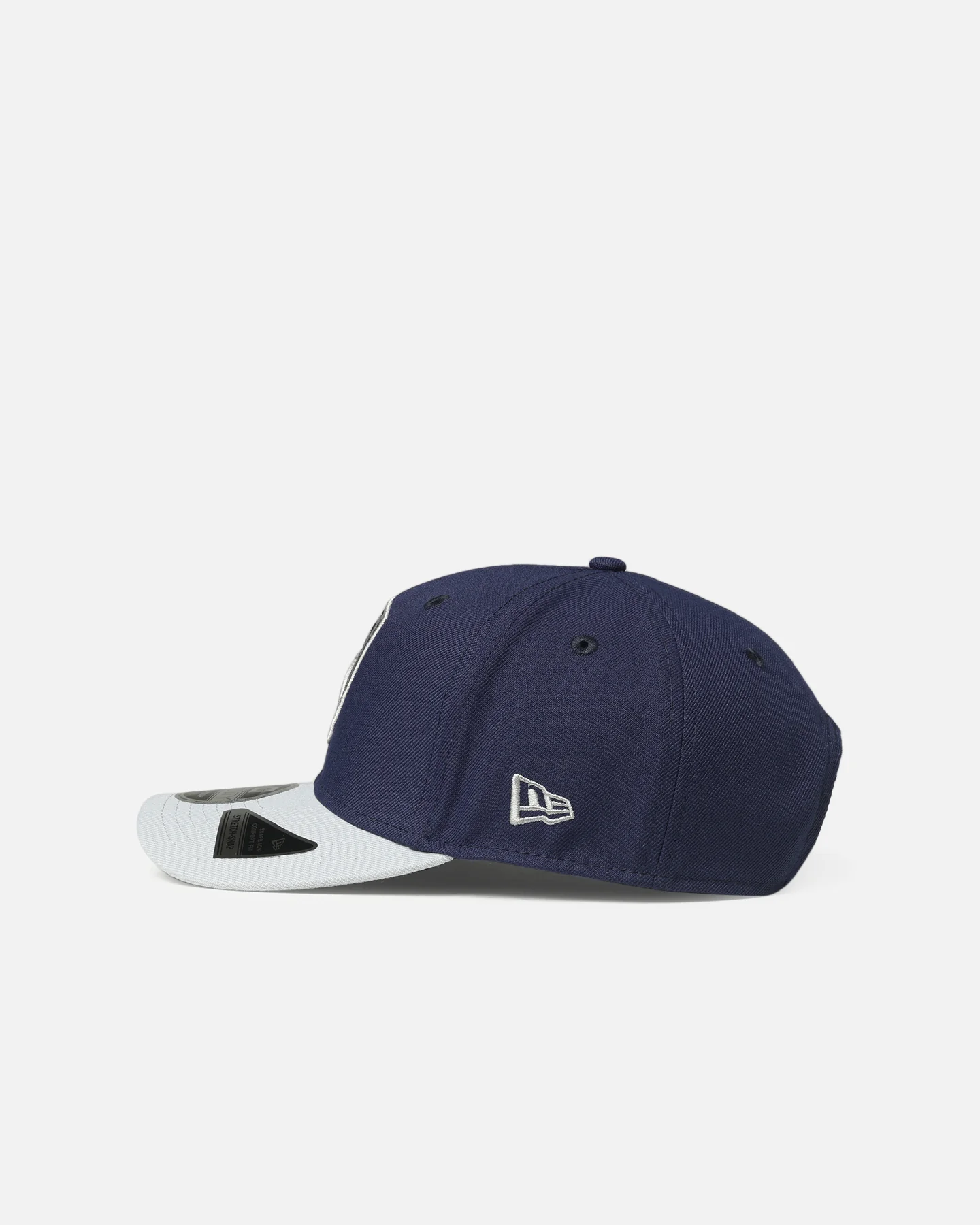 New Era Melbourne Victory 'A-League Season Kick Off' 9SEVENTY Stretch Snapback Navy - Image 4