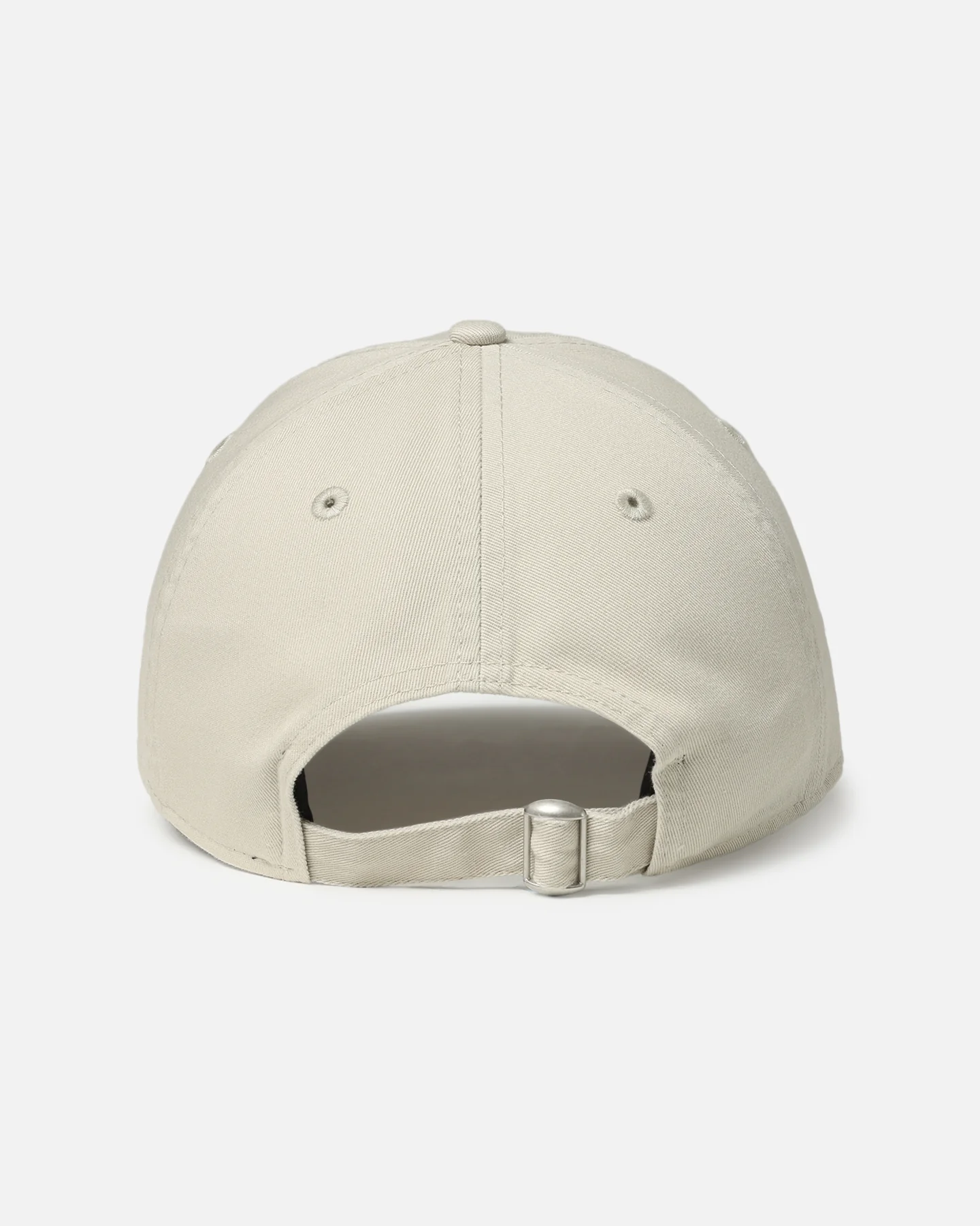 New Era Melbourne Victory 'A-League Season Kick Off' 9TWENTY Strapback Medium Beige - Image 2