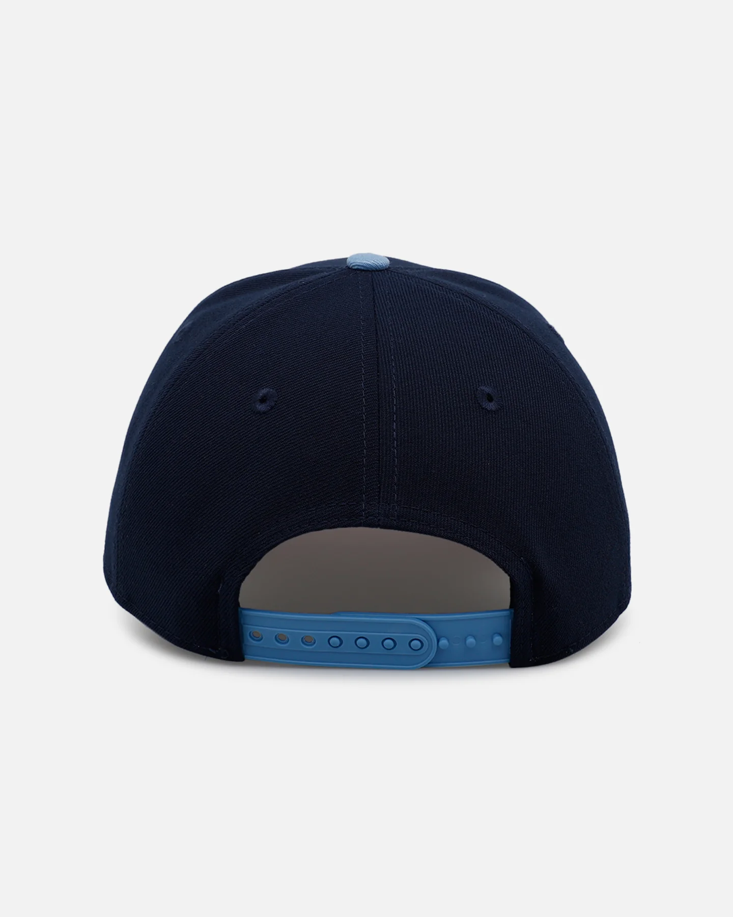 New Era Memphis Grizzlies 'Team Color Hearts' 9FORTY A-Frame Snapback Official Team Color - Image 2