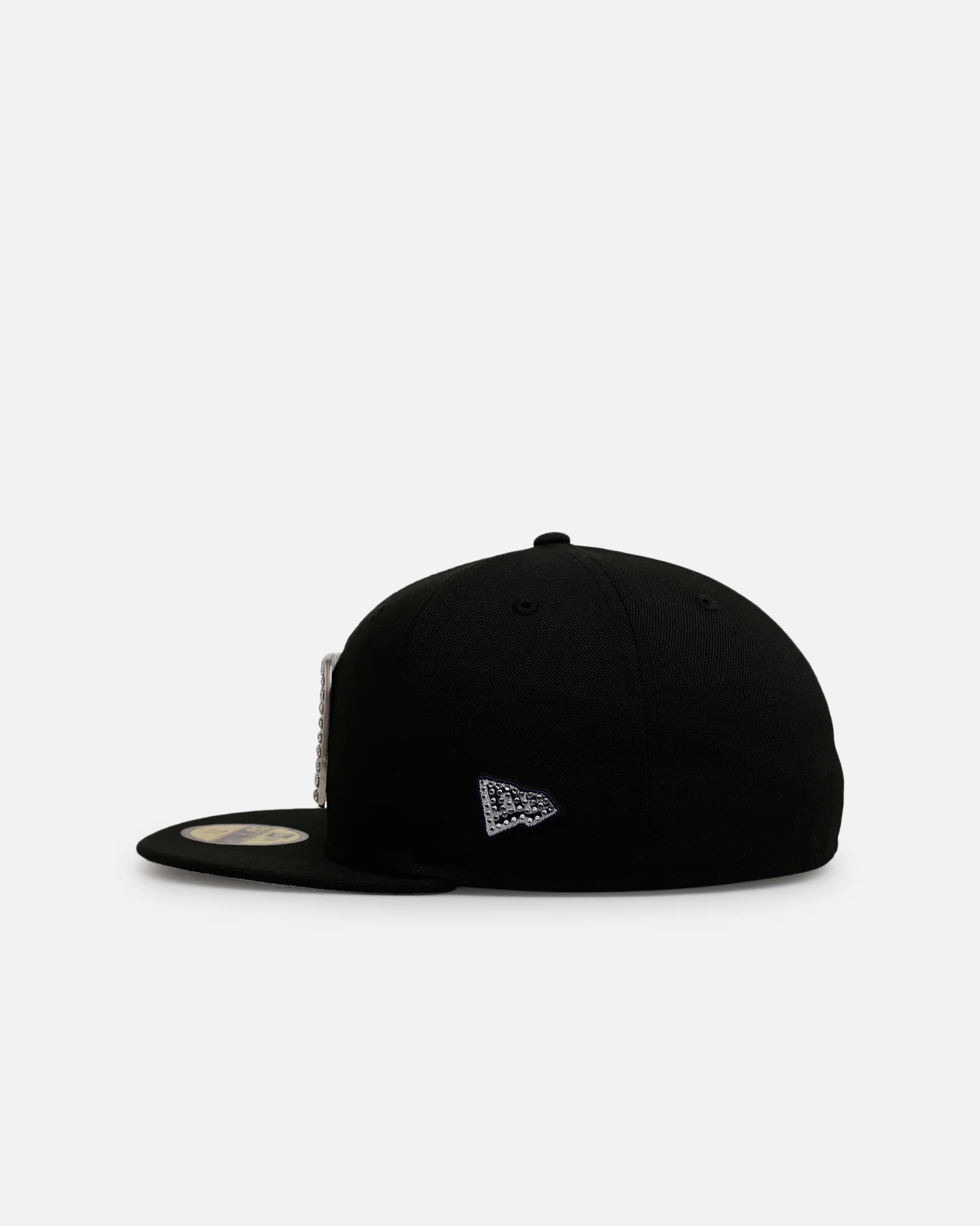New Era Mexico National Baseball Team 'Bling' 59FIFTY Fitted Official Team Color - Image 5