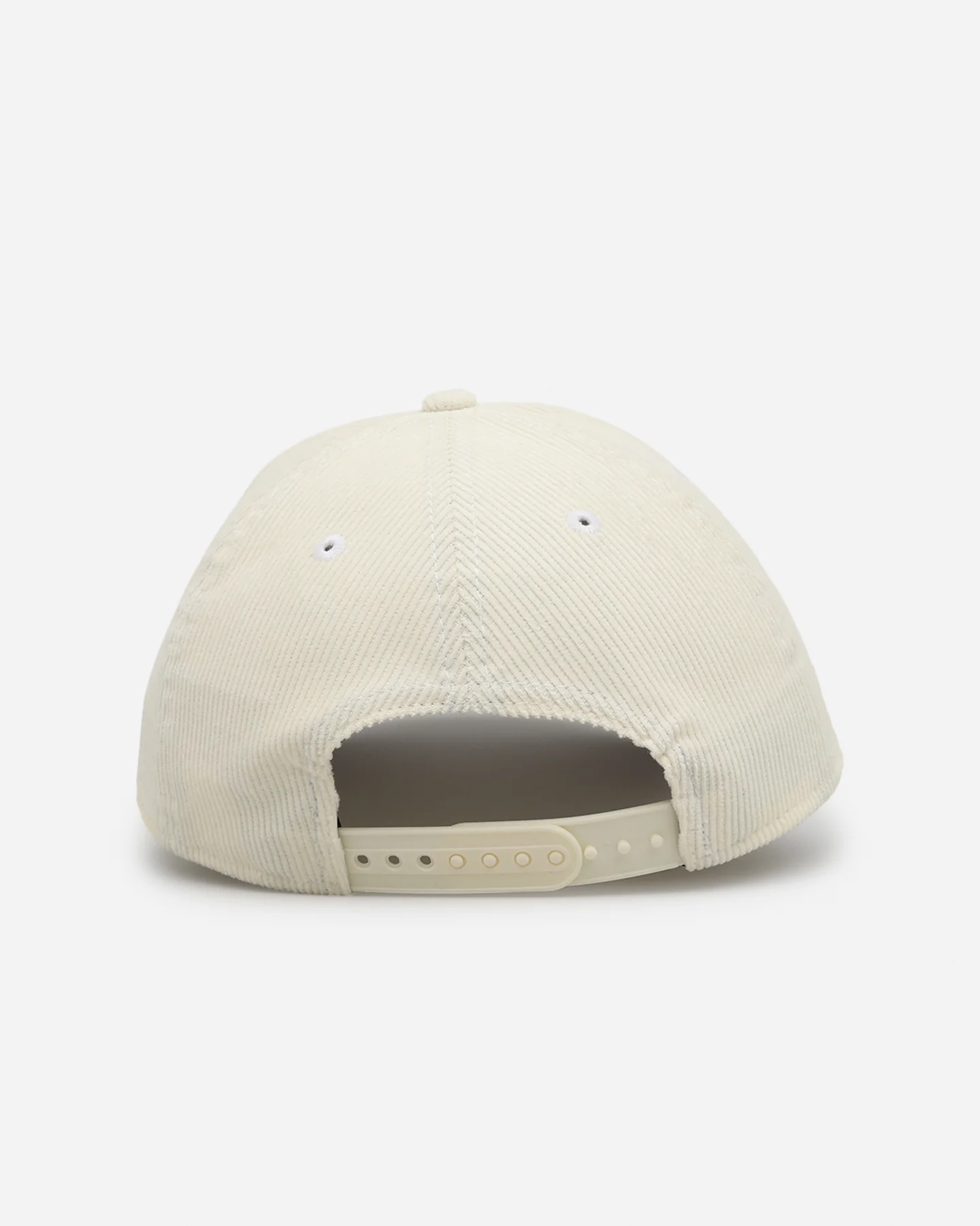 New Era Mexico National Baseball Team 'Mexico Variety Pack' 9FORTY A-Frame Corduroy Snapback Chrome - Image 3