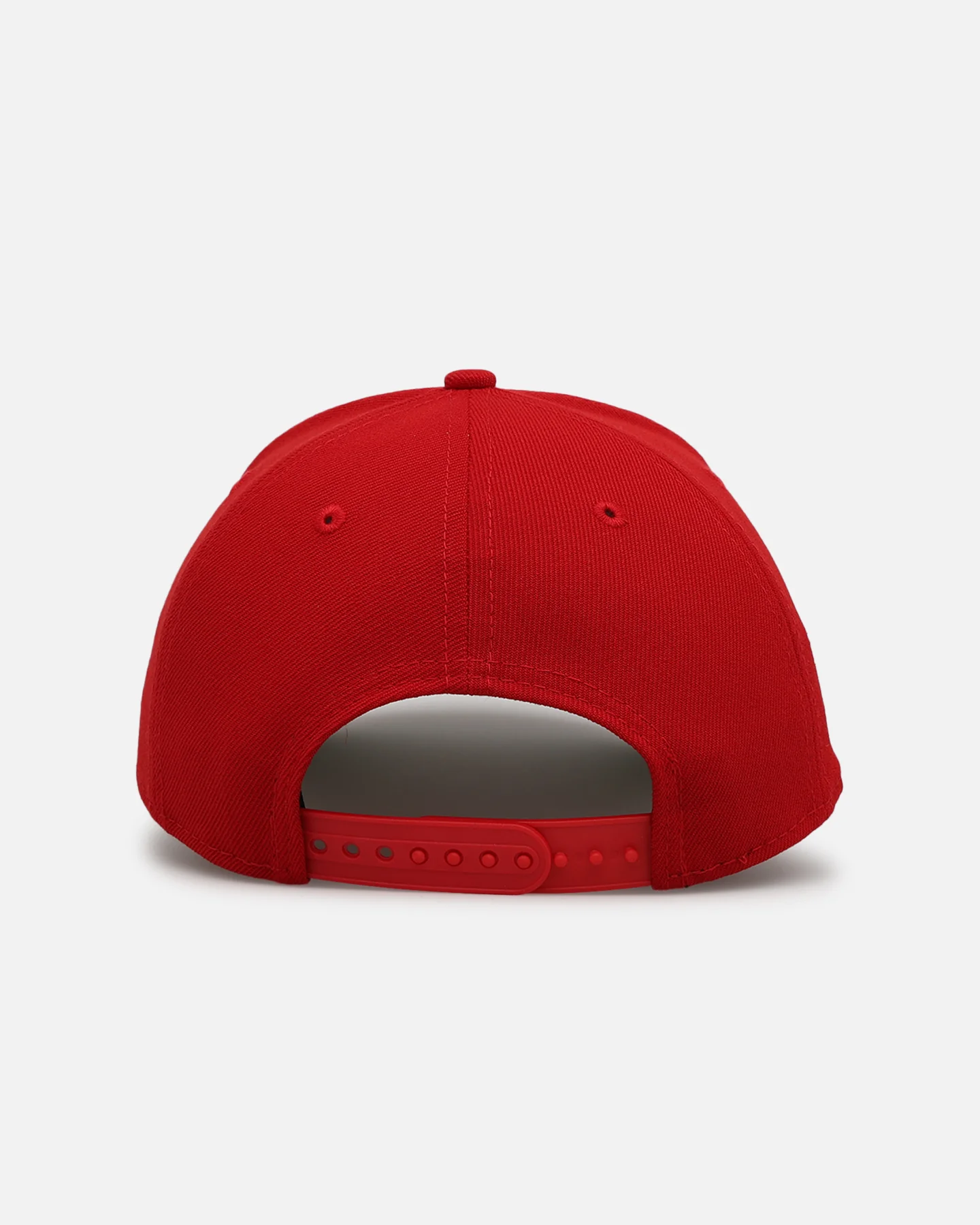 New Era Mexico National Baseball Team 'Mexico Variety Pack' 9FORTY A-Frame Snapback Red - Image 2