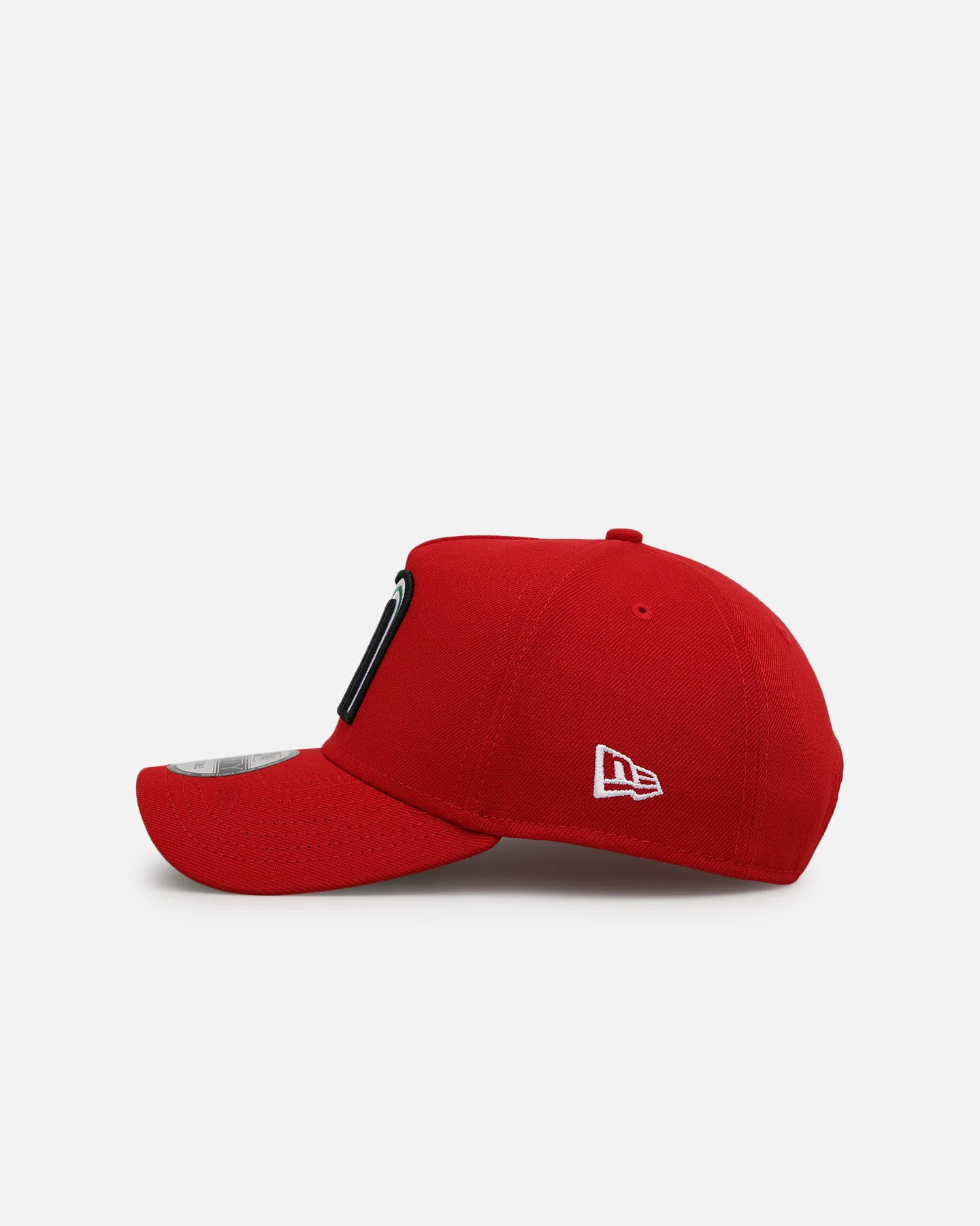 New Era Mexico National Baseball Team 'Mexico Variety Pack' 9FORTY A-Frame Snapback Red - Image 4