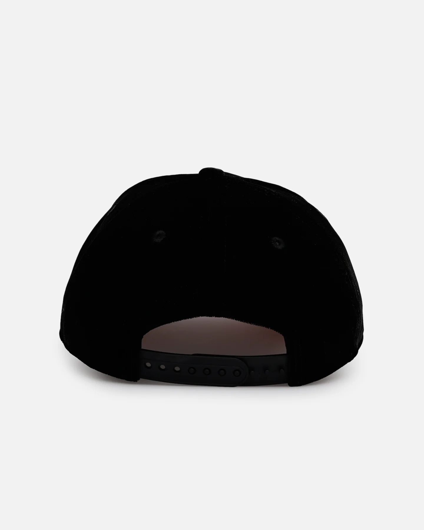 New Era Miami Dolphins 'Spider Web' 9FORTY A-Frame Snapback Black/Red - Image 3