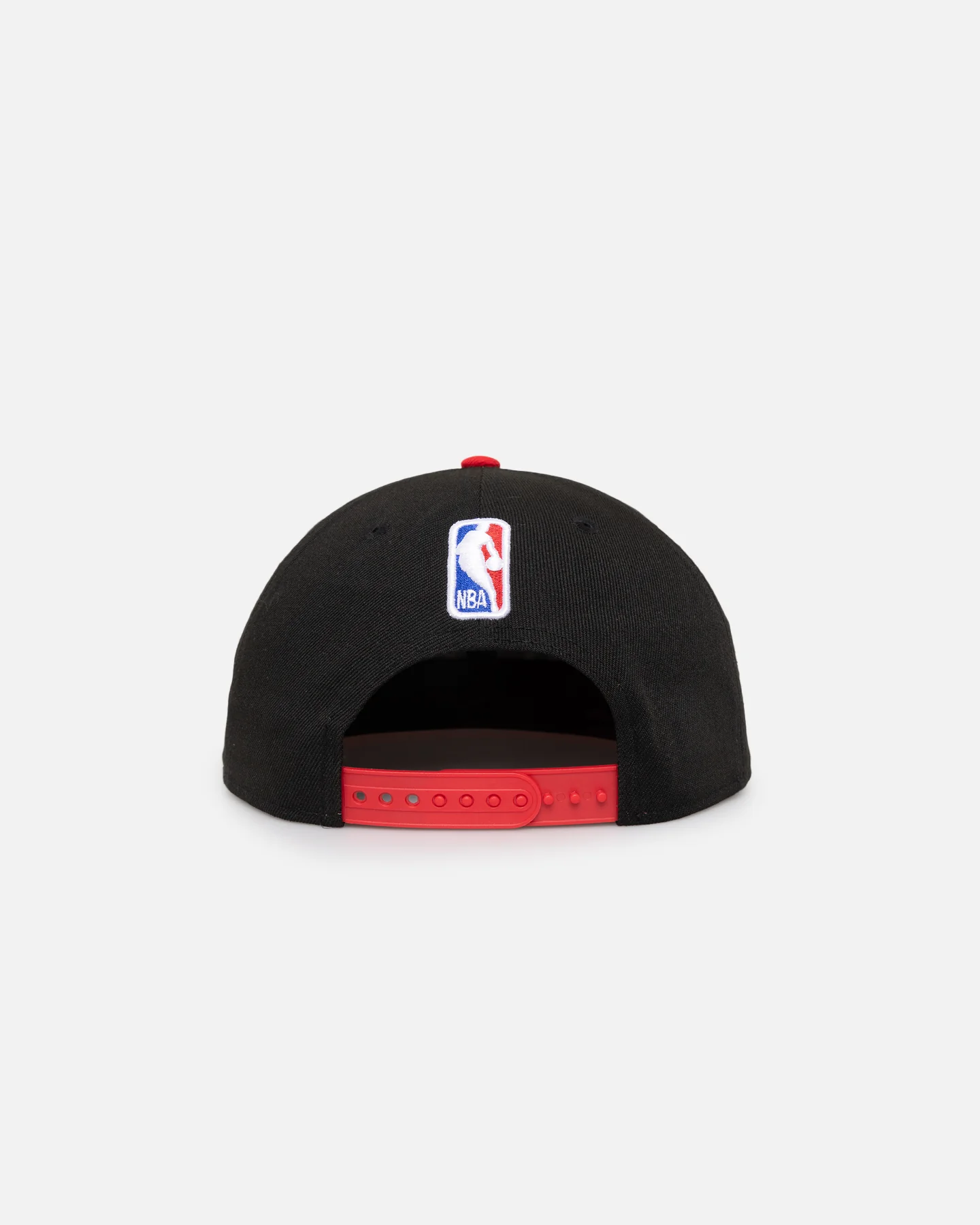 New Era Miami Heat NBA City Edition 9FIFTY Snapback Black - Image 2