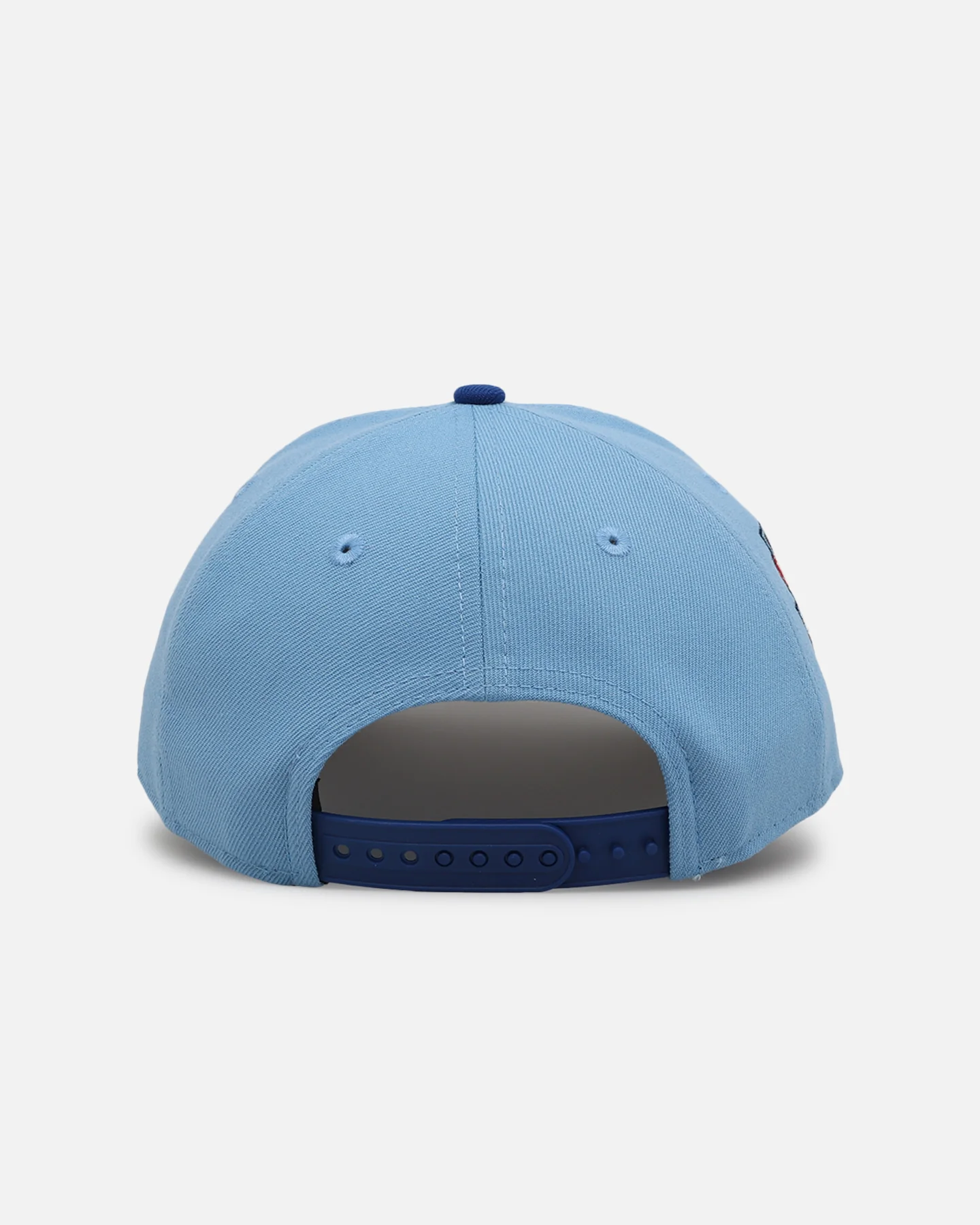 New Era Milwaukee Brewers 'MLB All Star Game 2024' 9FORTY Snapback Sky Blue - Image 2