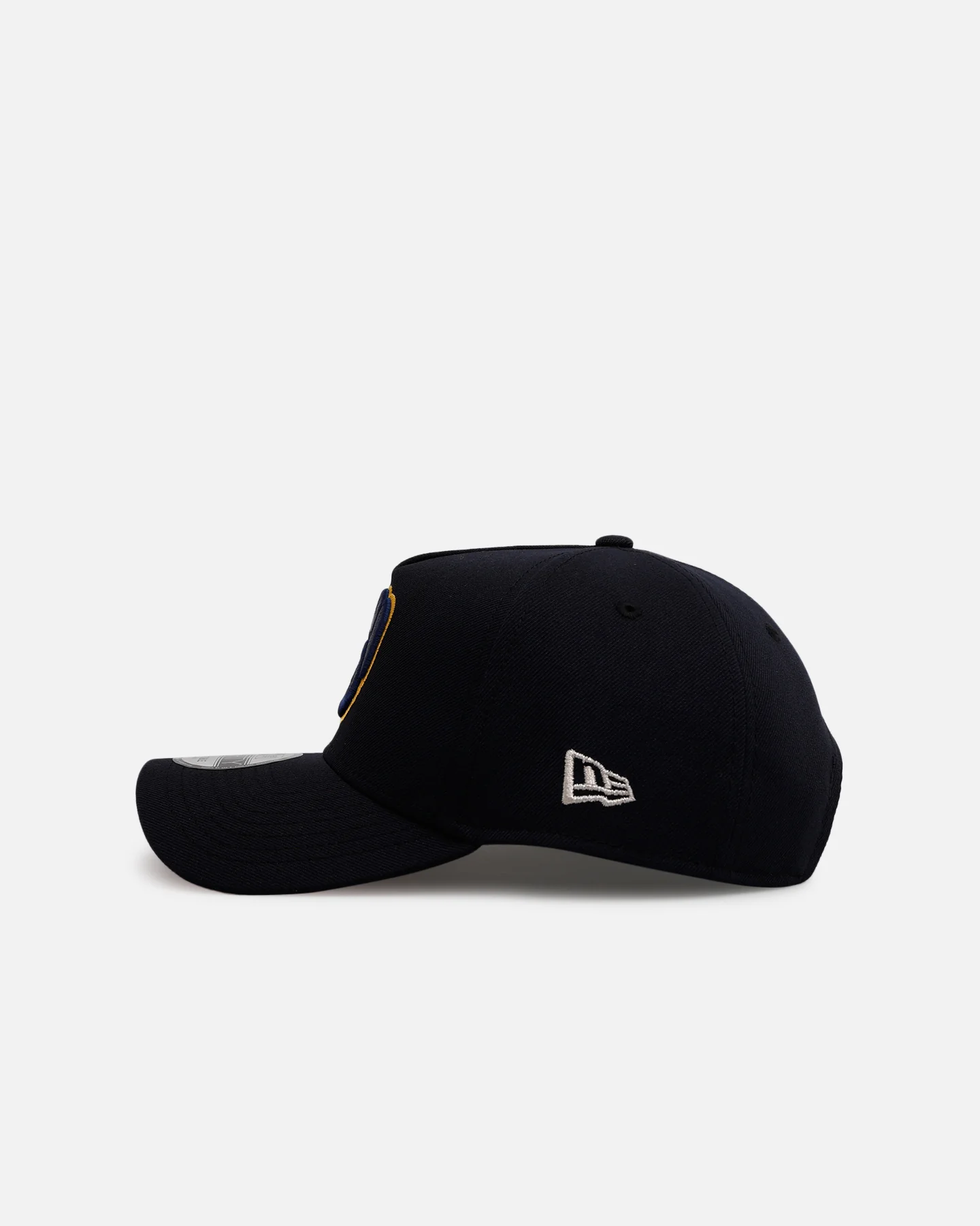 New Era Milwaukee Brewers 'MLB All Star Game 2025' 9FORTY A-Frame Snapback Navy - Image 4