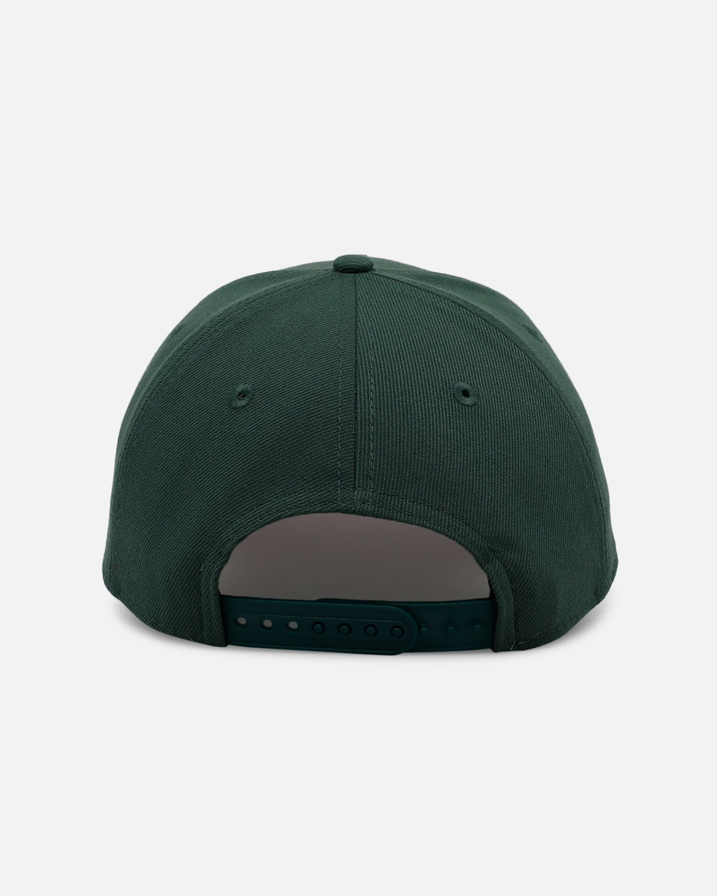 New Era Milwaukee Bucks 'Team Color Hearts' 9FORTY A-Frame Snapback Official Team Color - Image 2