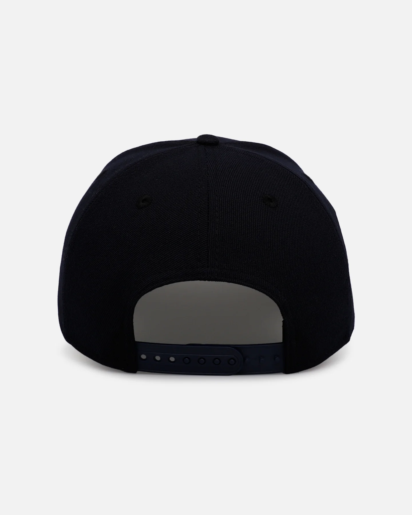 New Era Minnesota Timberwolves 'Midnight Navy' 9FORTY A-Frame Snapback Midnight Navy - Image 2
