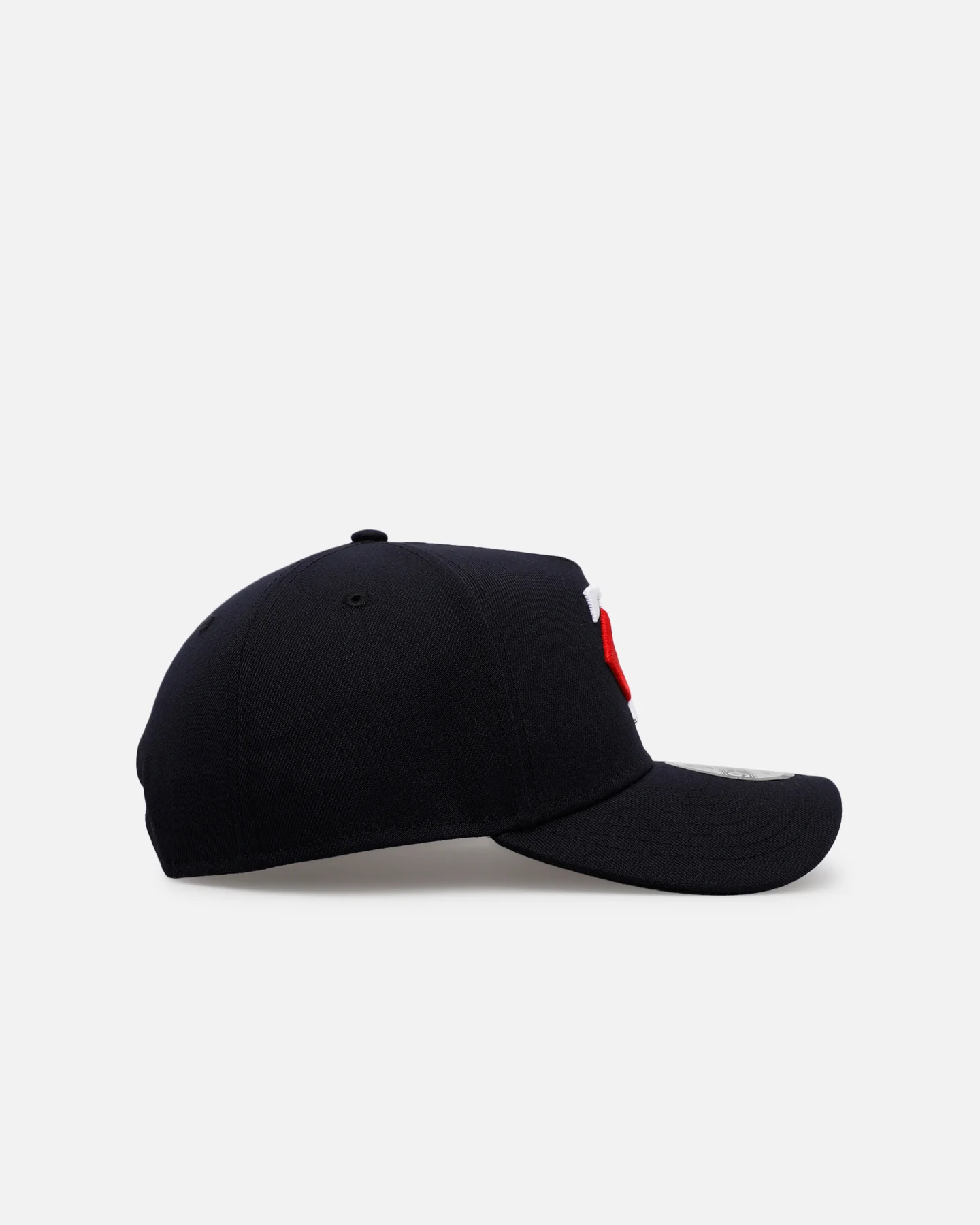 New Era Minnesota Twins 'On Field' 9FORTY A-Frame Snapback Official Team Color - Image 3