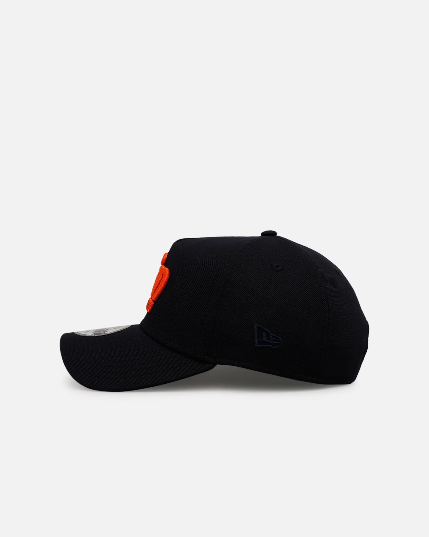 New Era Netherlands 'World Baseball Classic' 9FORTY A-Frame Snapback Official Team Color - Image 4
