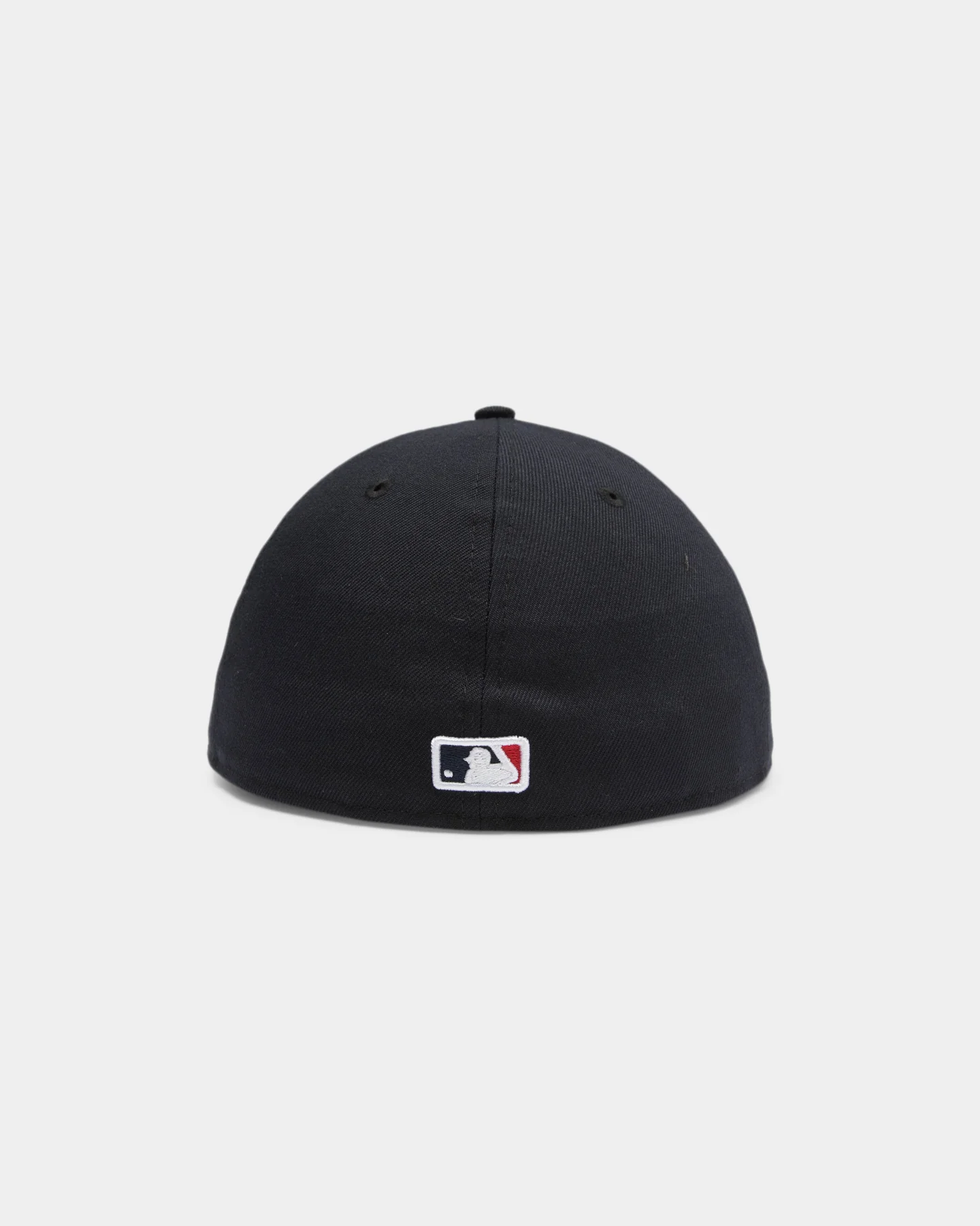 New Era Boston Red Sox 59FIFTY Fitted Navy/OTC - Image 2