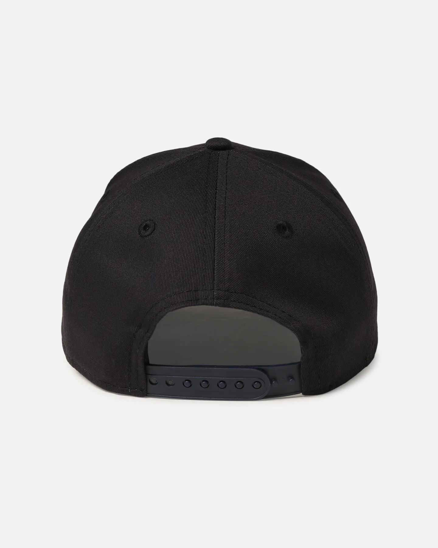 New Era New Orleans Pelicans 'Navy Tonal' 9FORTY A-Frame Snapback Navy - Image 2