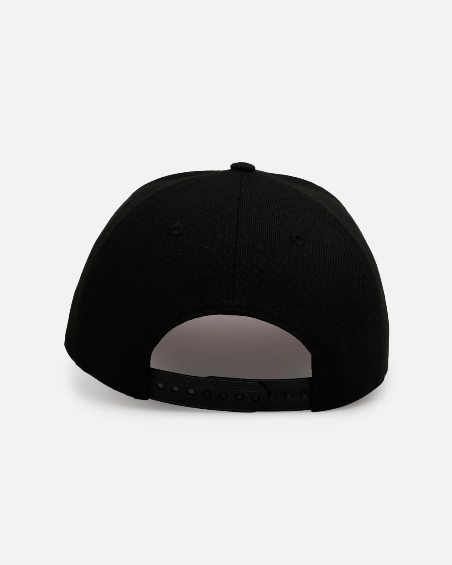 New Era New Orleans Saints 'Team Color Hearts' 9FORTY A-Frame Snapback Official Team Color - Image 2