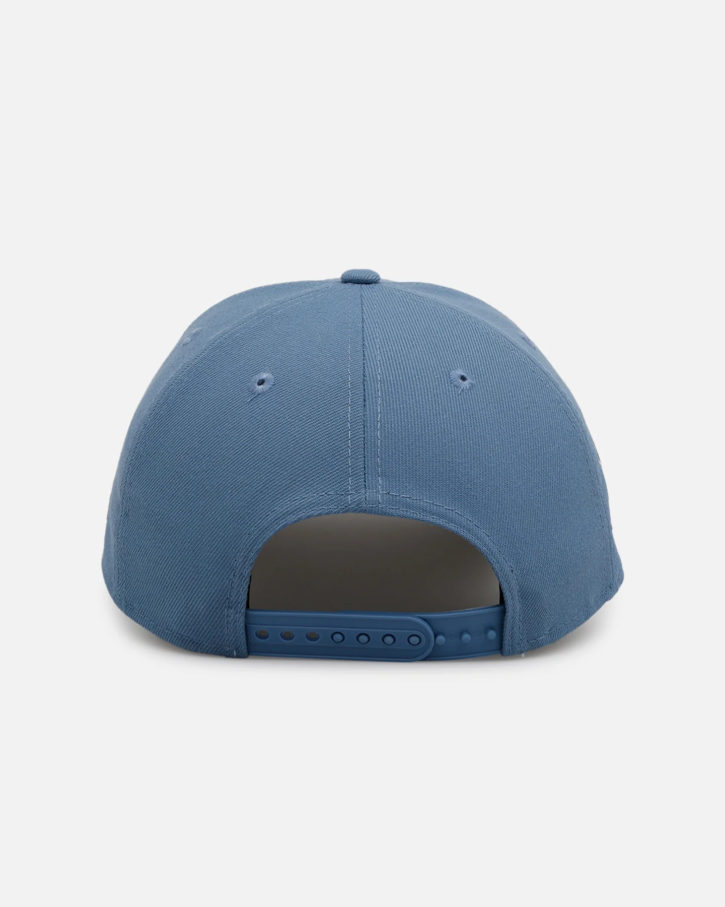 New Era New York Giants 'Faded Blue' 9FORTY A-Frame Snapback Faded Blue - Image 2