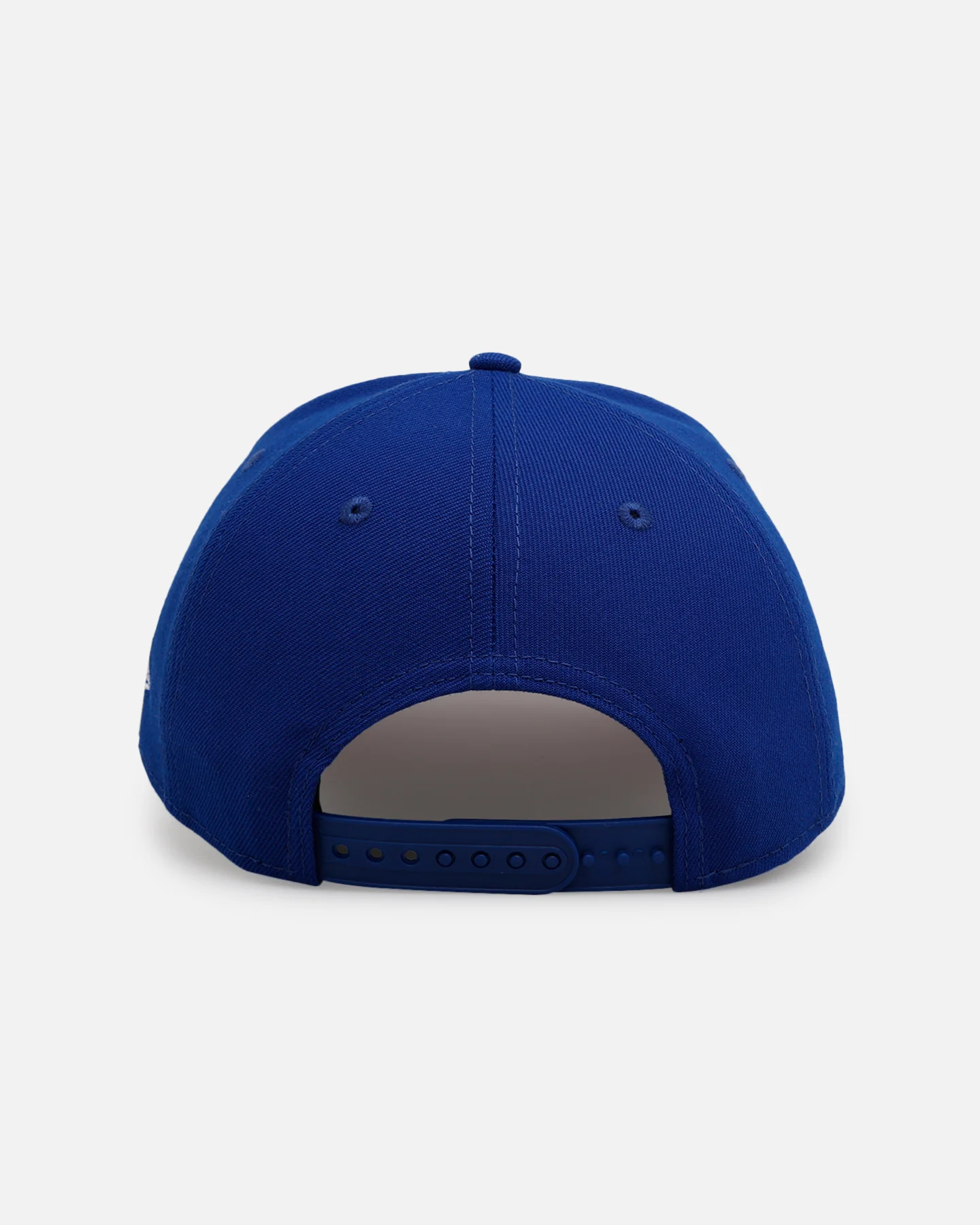 New Era New York Giants 'Team Color Hearts' 9FORTY A-Frame Snapback Official Team Color - Image 2
