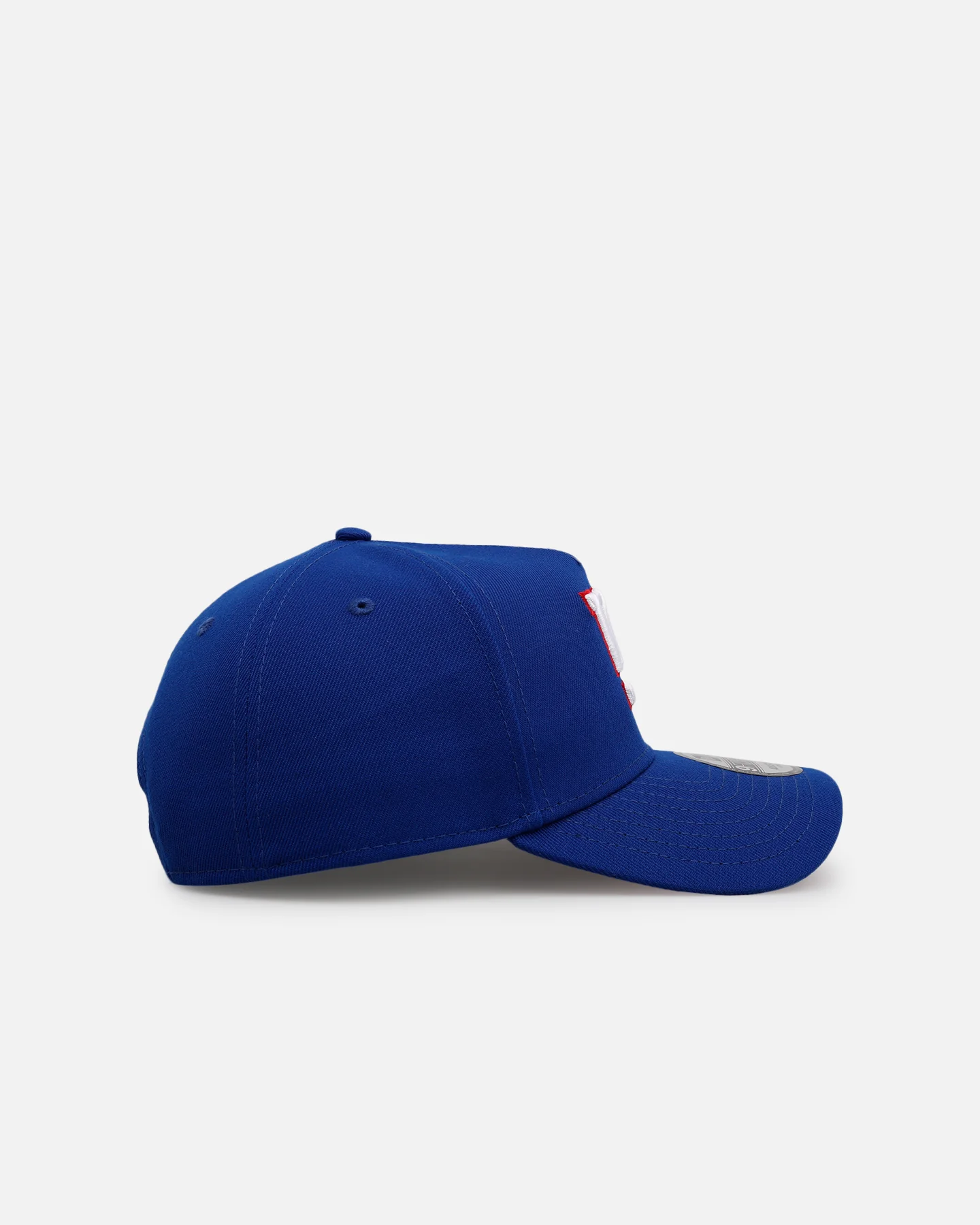 New Era New York Giants 'Team Color Hearts' 9FORTY A-Frame Snapback Official Team Color - Image 3