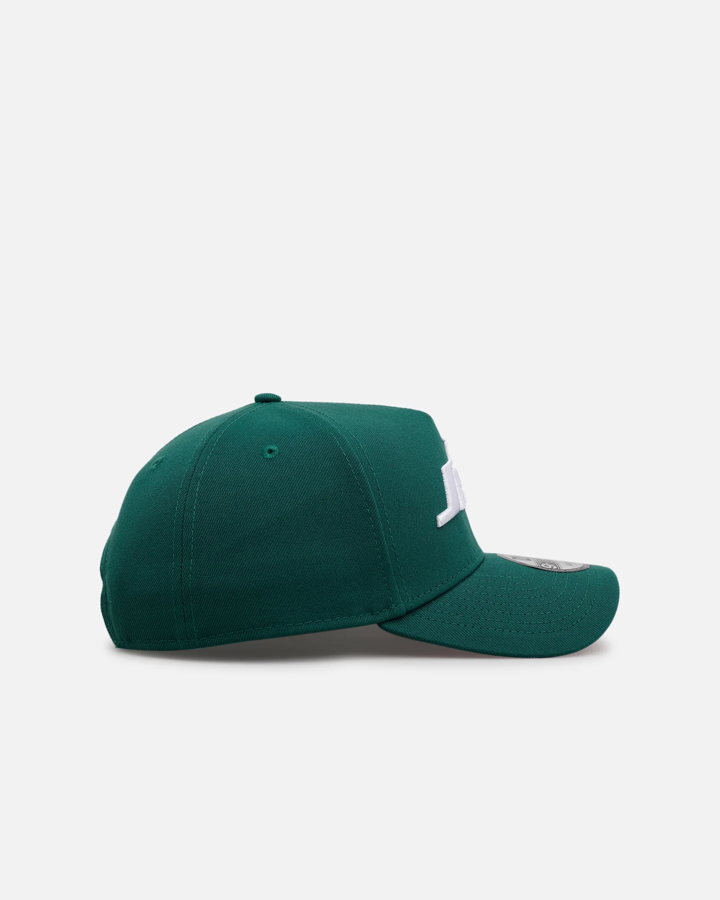 New Era New York Jets 'Team Color Hearts' 9FORTY A-Frame Snapback Official Team Color - Image 3