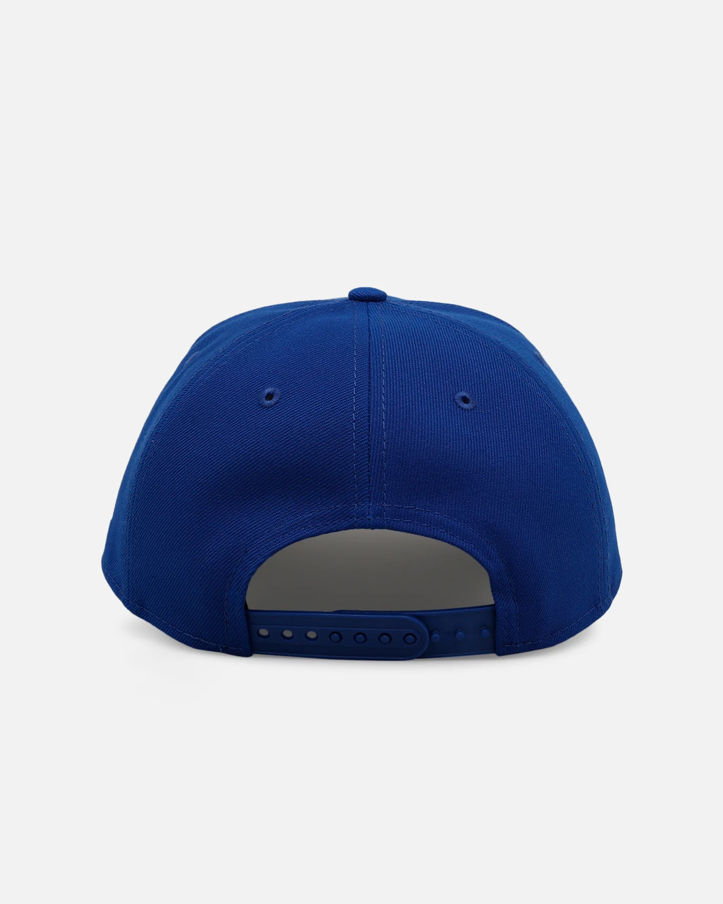 New Era New York Mets 'Cherry Blossoms' 9FORTY A-Frame Snapback Official Team Color - Image 2