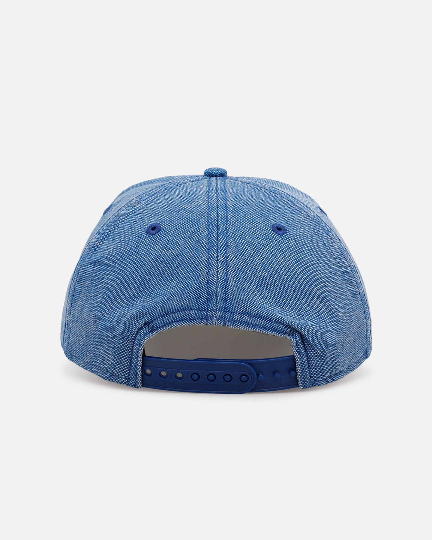 New Era New York Mets 'Classic' 19TWENTY Snapback Official Team Color - Image 2