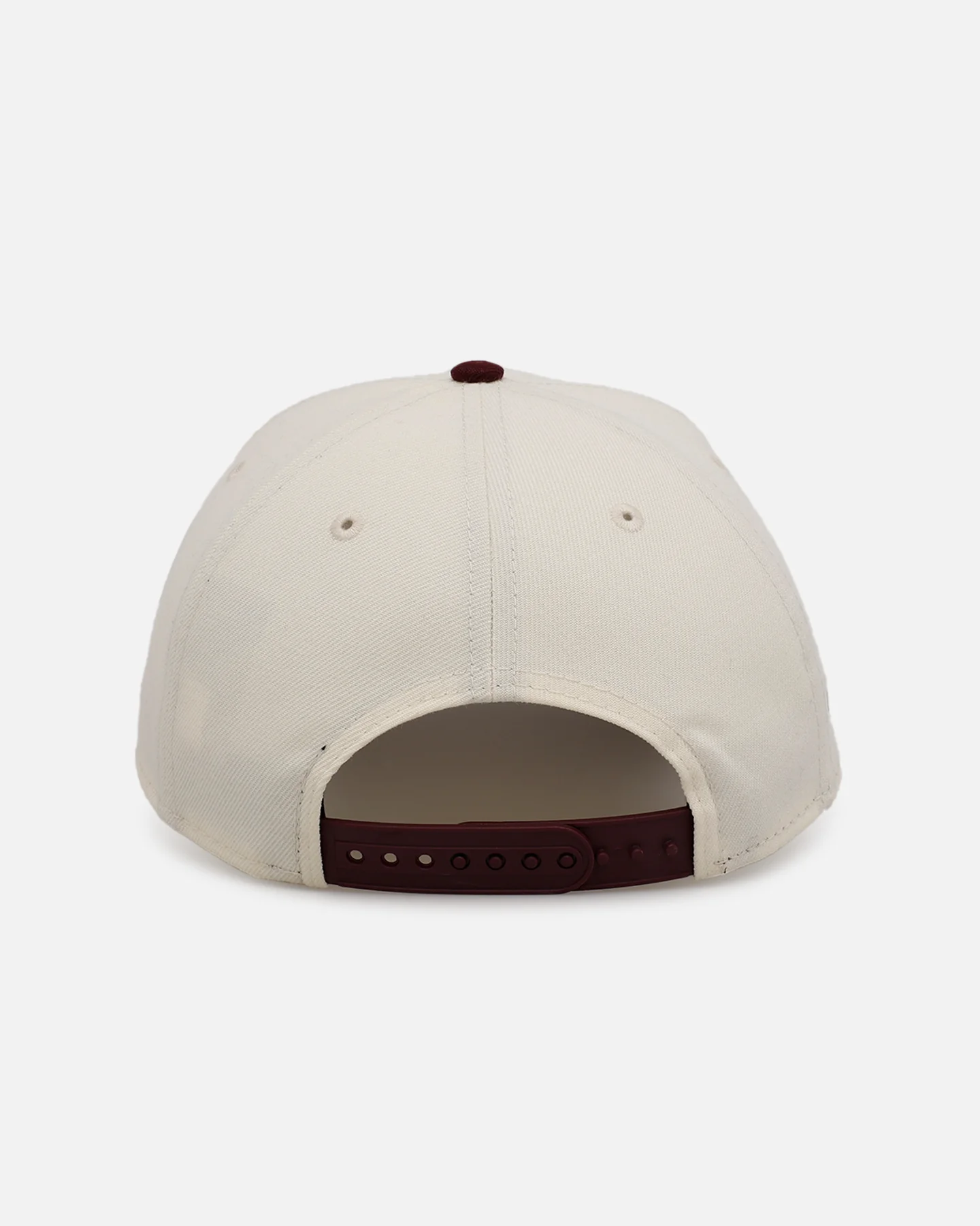 New Era New York Mets 'Lover's Club 2.0' 9FORTY A-Frame Snapback Chrome - Image 2