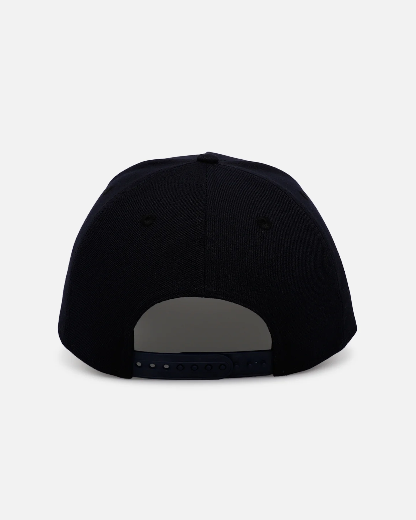 New Era New York Mets 'Midnight Navy' 9FORTY A-Frame Snapback Midnight Navy - Image 2
