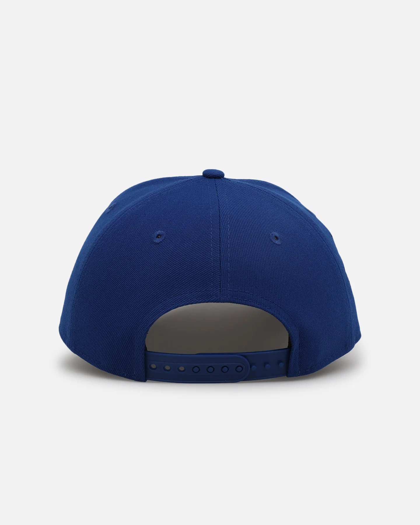 New Era New York Mets 'MLB All Star Game 2024' 9FORTY Snapback White/Blue - Image 2