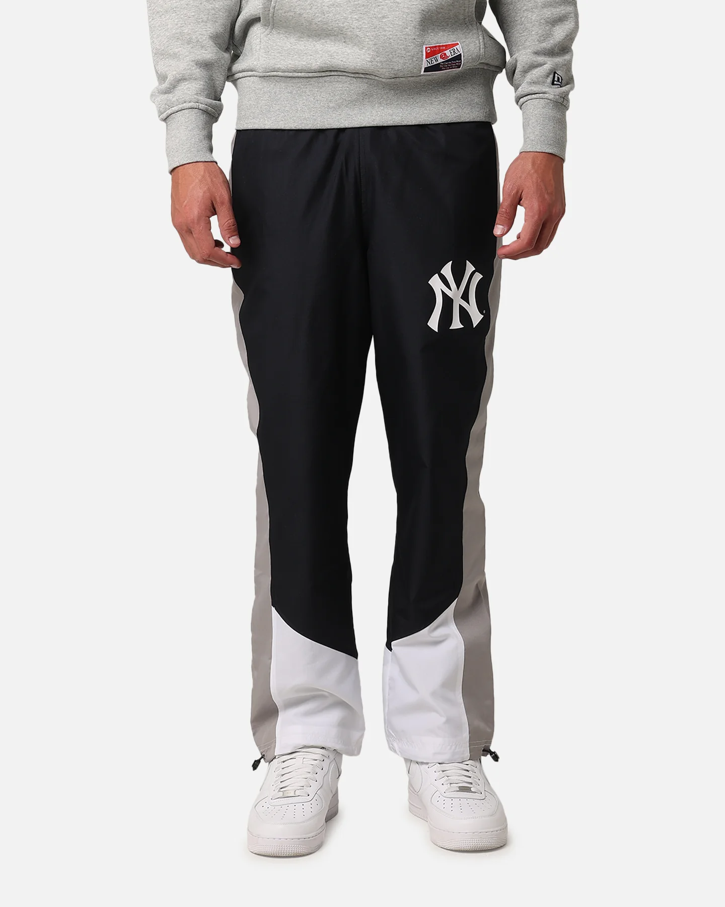 New Era New York Yankees 1675 Trackpant Dark Blue