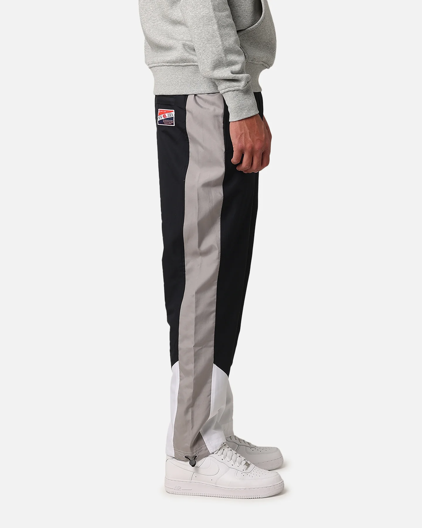 New Era New York Yankees 1675 Trackpant Dark Blue - Image 5