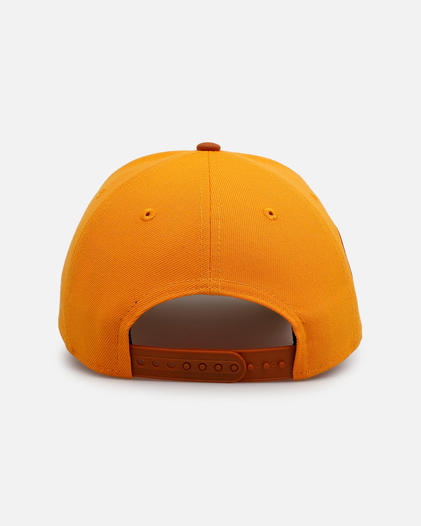 New Era New York Yankees 'Beer' 9FORTY A-Frame Snapback Gold/Brown - Image 2