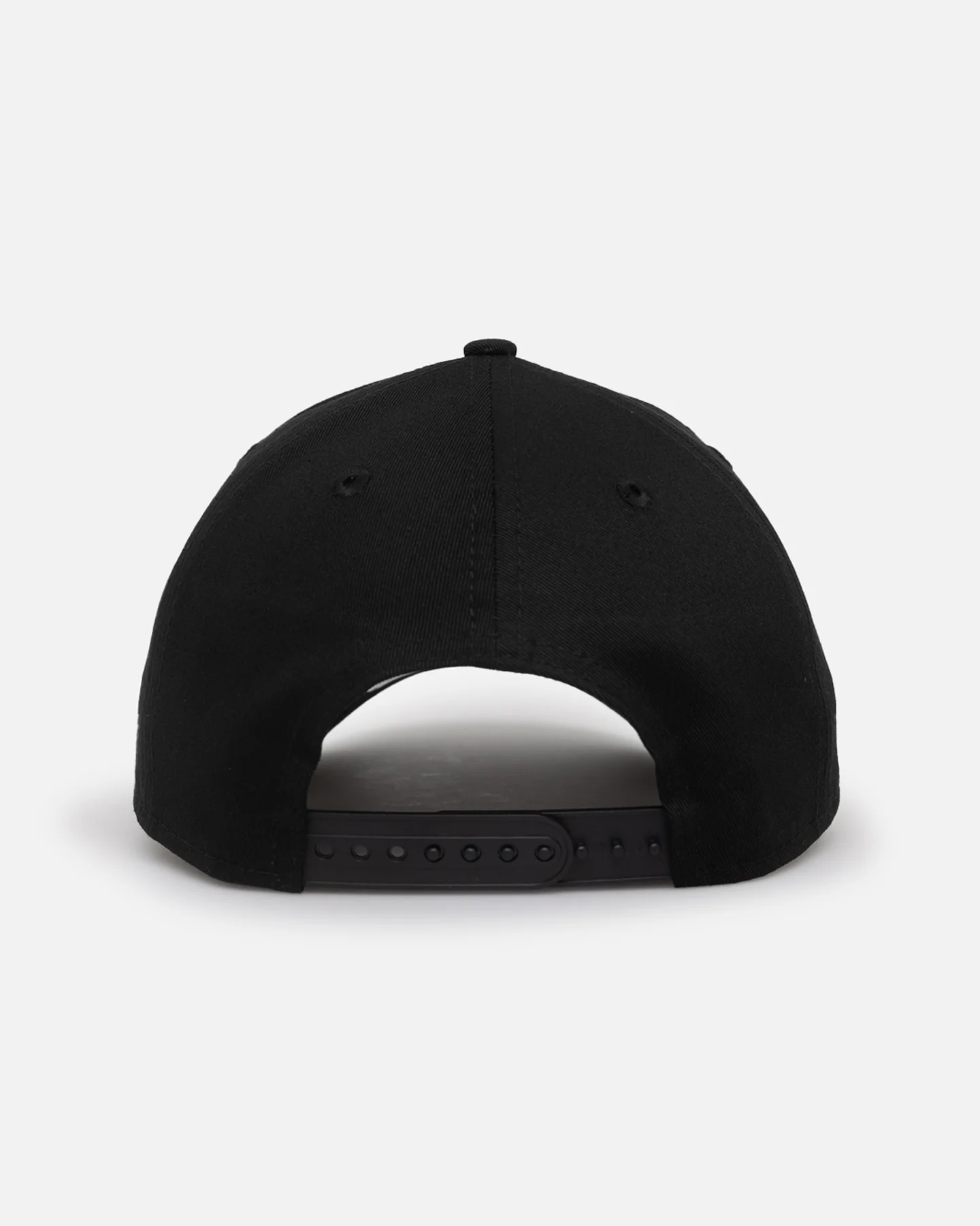 New Era New York Yankees 'Gold Rose Embroidery' 9FORTY A-Frame Snapback Black/Gold - Image 2