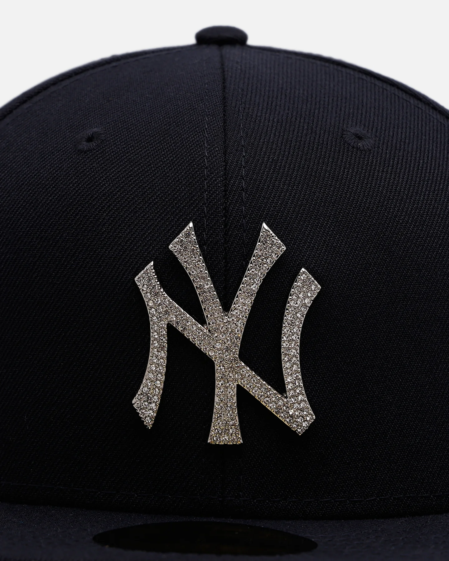 New Era New York Yankees 'Bling' 59FIFTY Fitted Official Team Color - Image 6