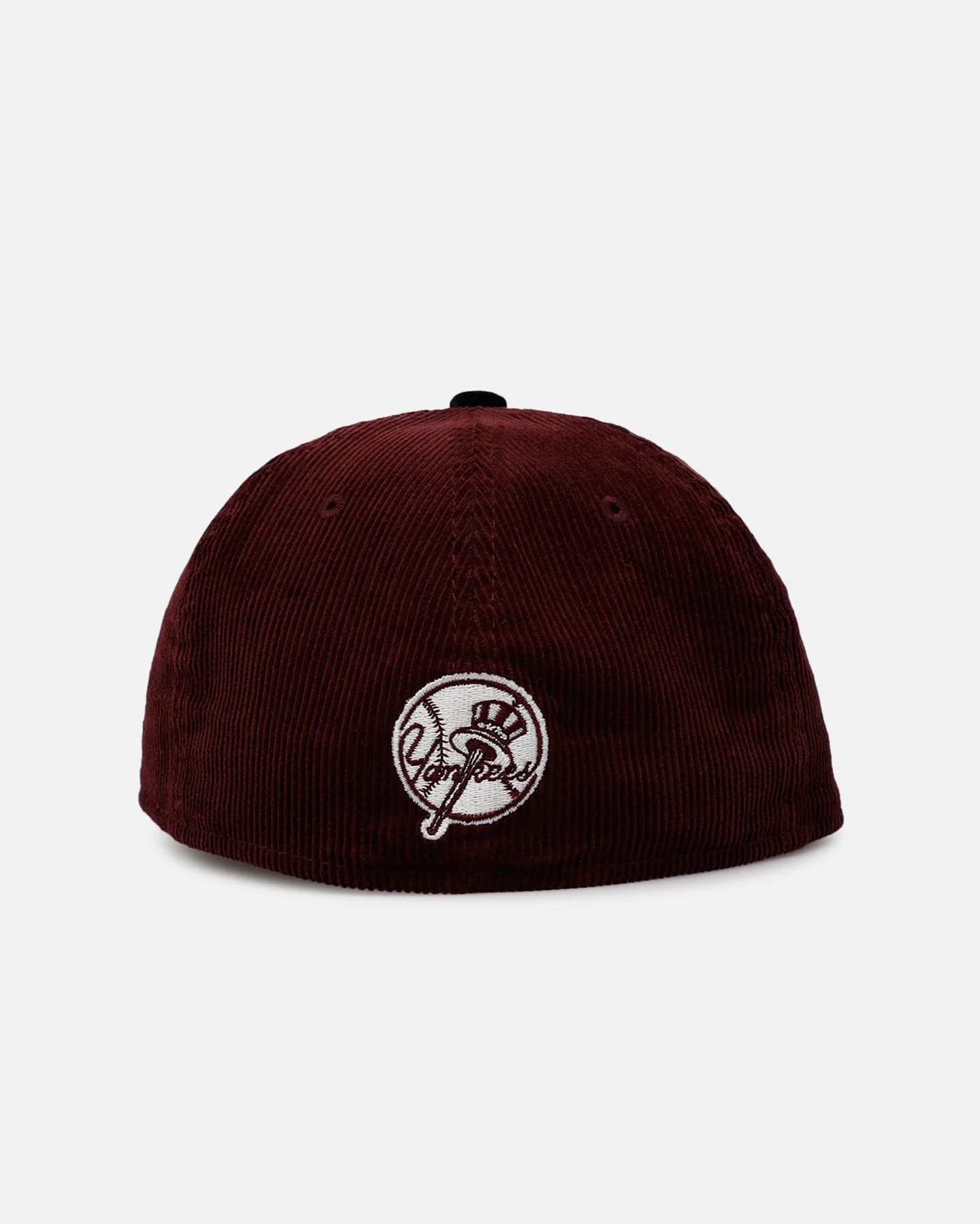 New Era New York Yankees 'Certified Lover 2.0' 59FIFTY Fitted Maroon - Image 3