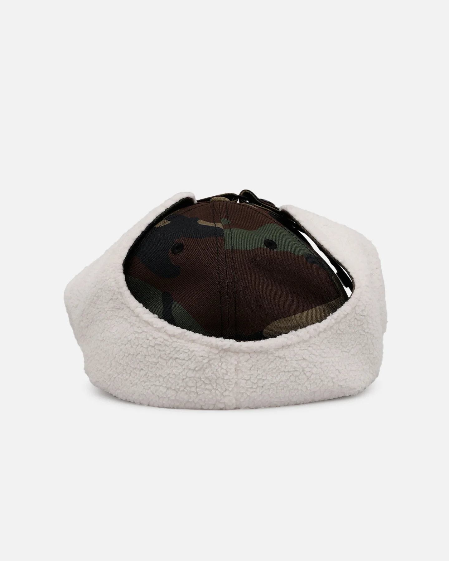 New Era New York Yankees 'Classic Dog Ear' 59FITY Dog Ear Fitted Camo - Image 2