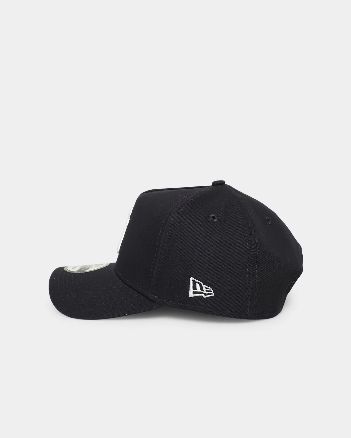 New Era New York Yankees 'Core Team' 9FORTY A-Frame Snapback Original Team Colour - Image 5