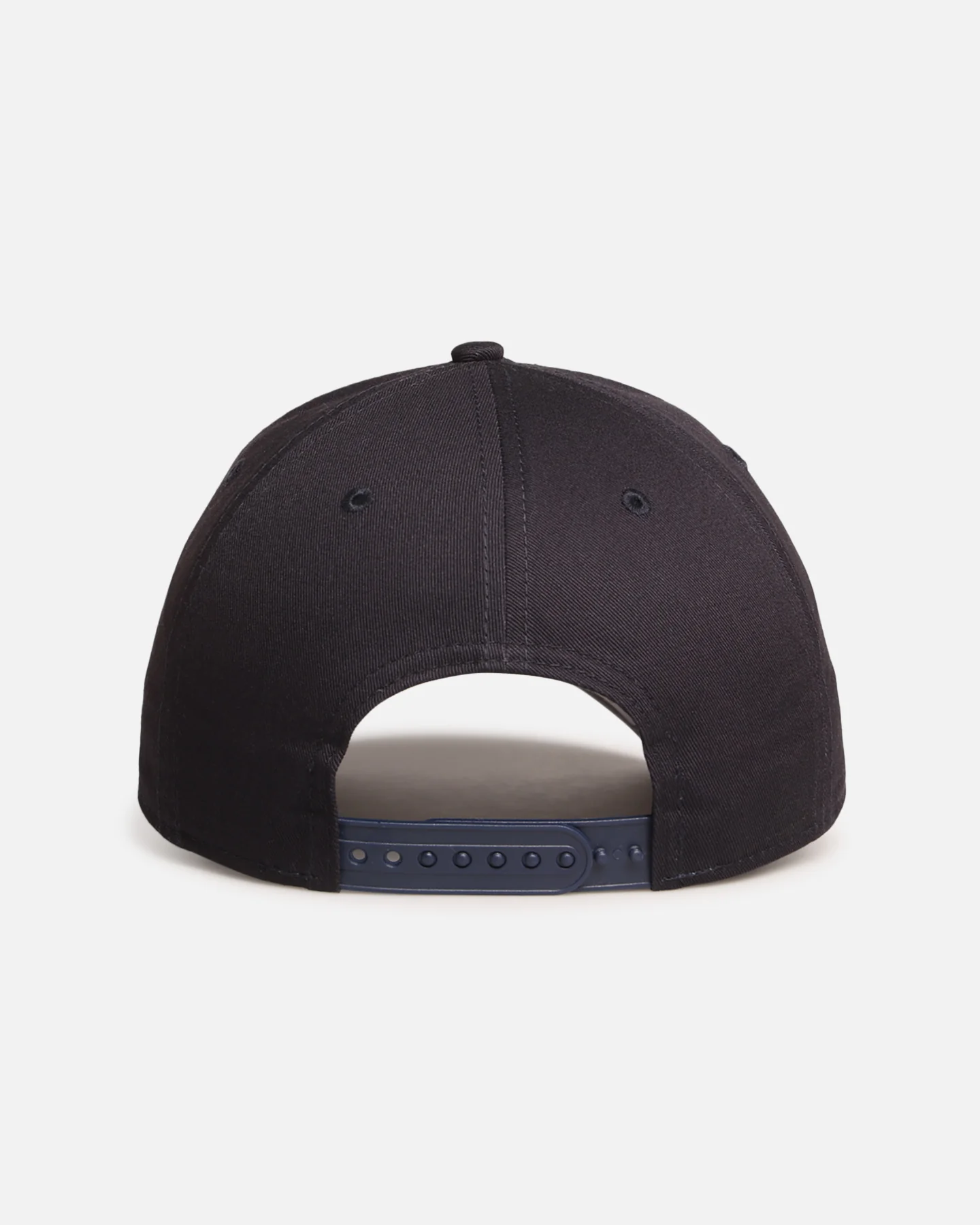 New Era New York Yankees 'Double Logo' 9FORTY A-Frame Snapback Official Team Colour - Image 2