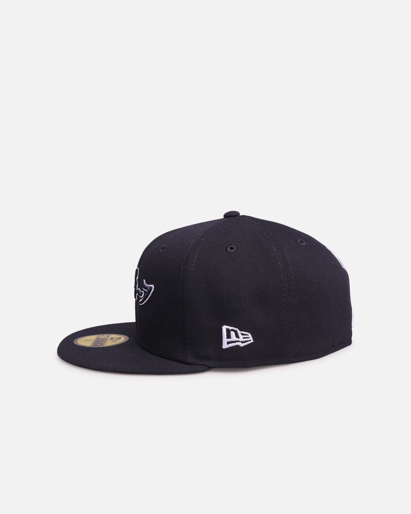 New Era New York Yankees 'Hyperfly Katakana x MLB' 59FIFTY Fitted Official Team Colour - Image 4