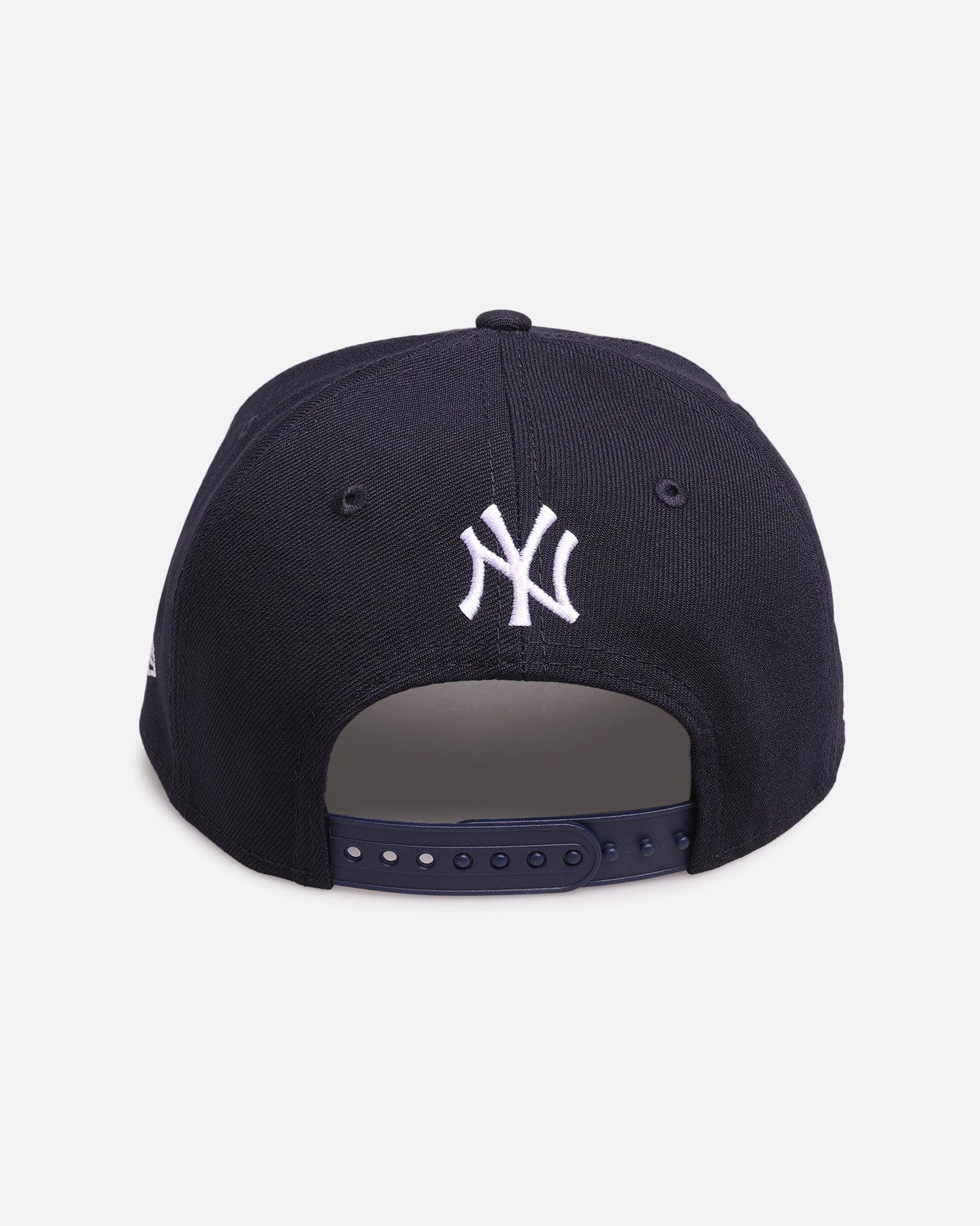 New Era New York Yankees 'Hyperfly Katakana x MLB' 9FORTY A-Frame Snapback Official Team Colour - Image 2