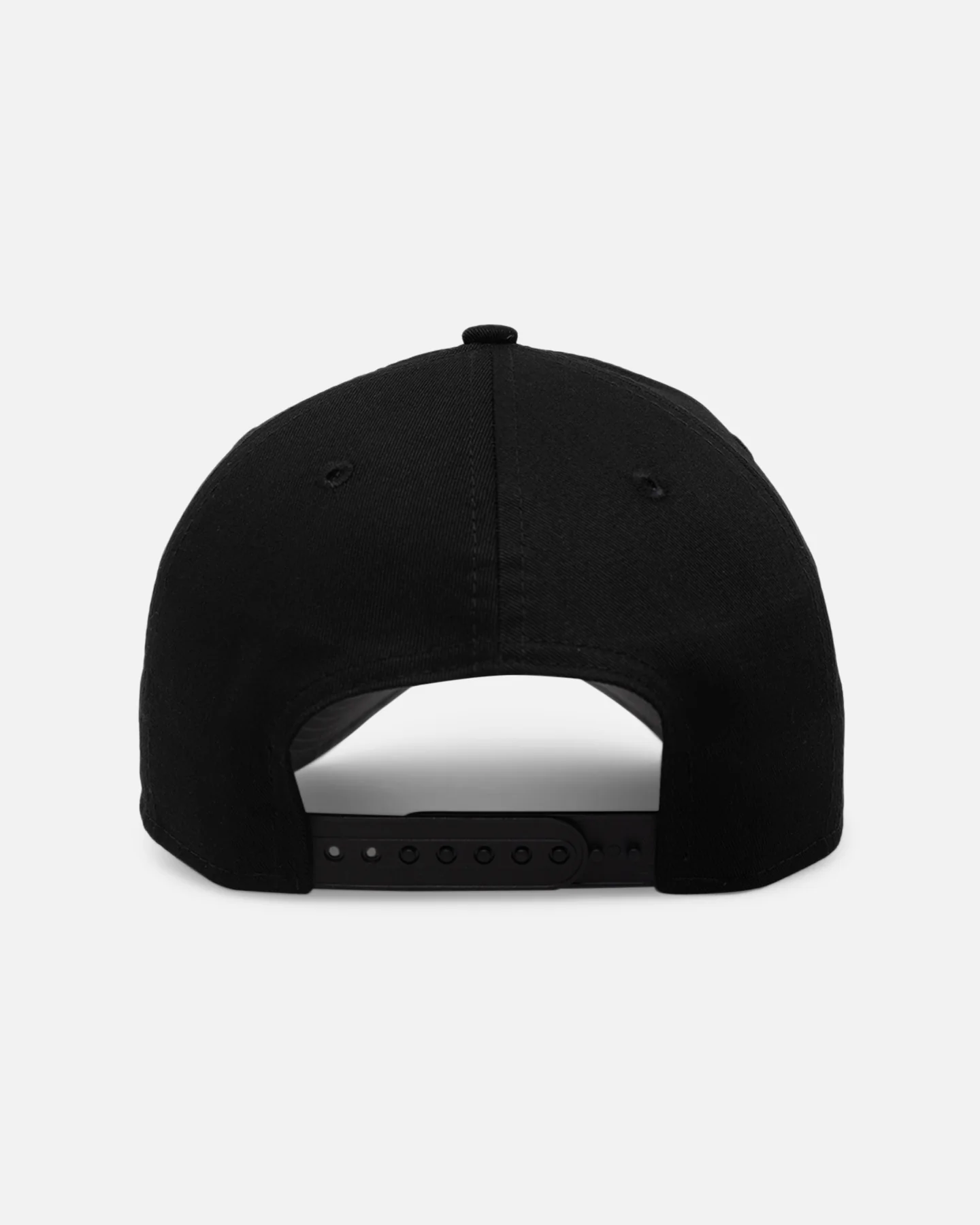 New Era New York Yankees 'I Heart Day & Night' 9FORTY A-Frame Snapback Black - Image 3