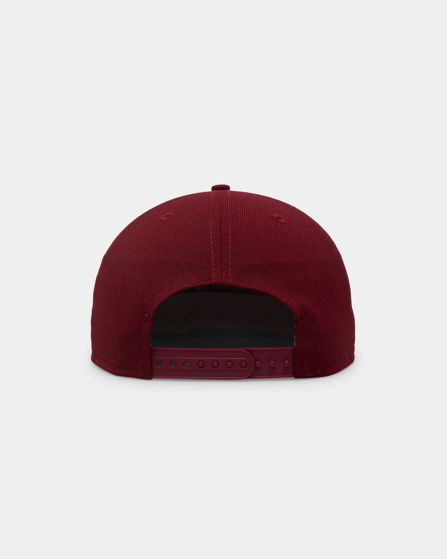 New Era New York Yankees Letterman Golfer Snapback Dark Red - Image 2