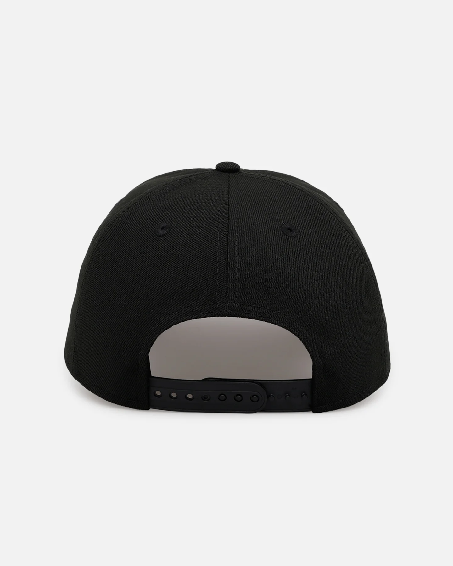New Era New York Yankees 'Love' 9FORTY A-Frame Snapback Black - Image 2